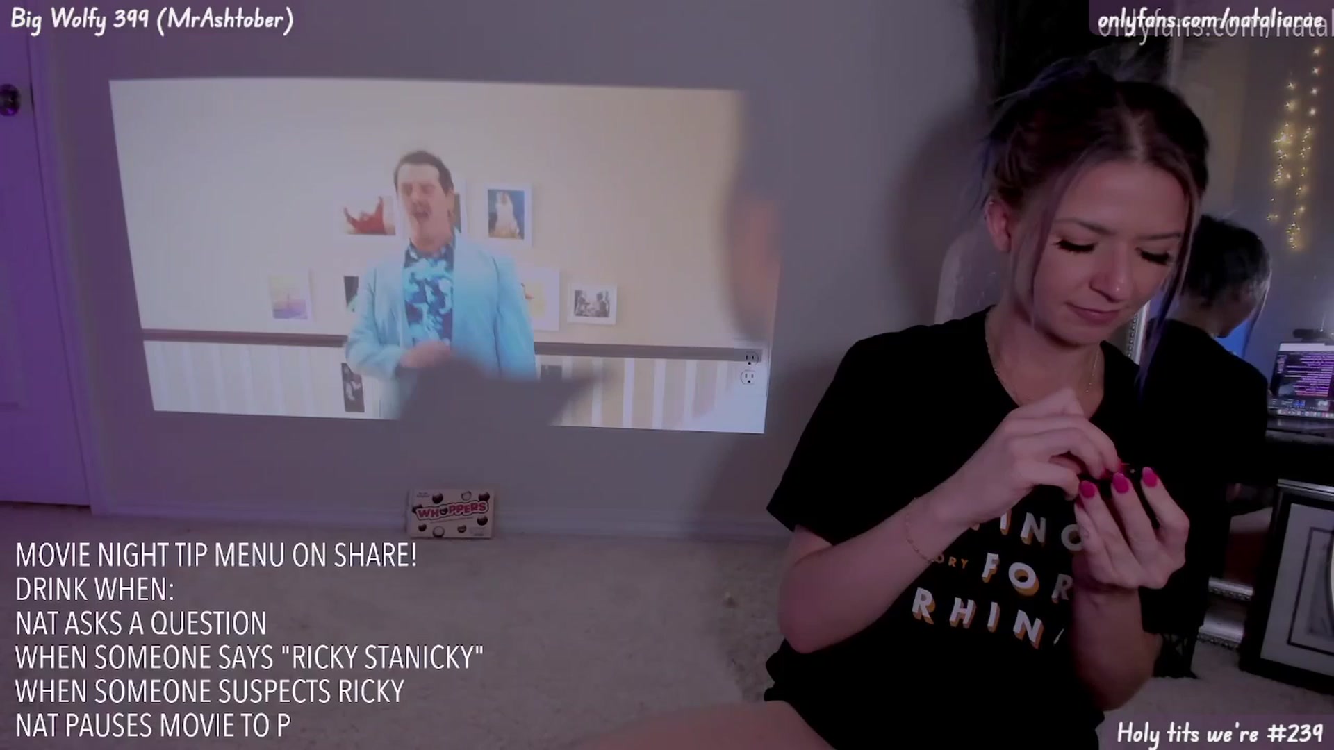 Gallery image thumbnail from Natalia_Rae's myfreecams stream on, 04/16/2024, 04:35 image 15 of 20