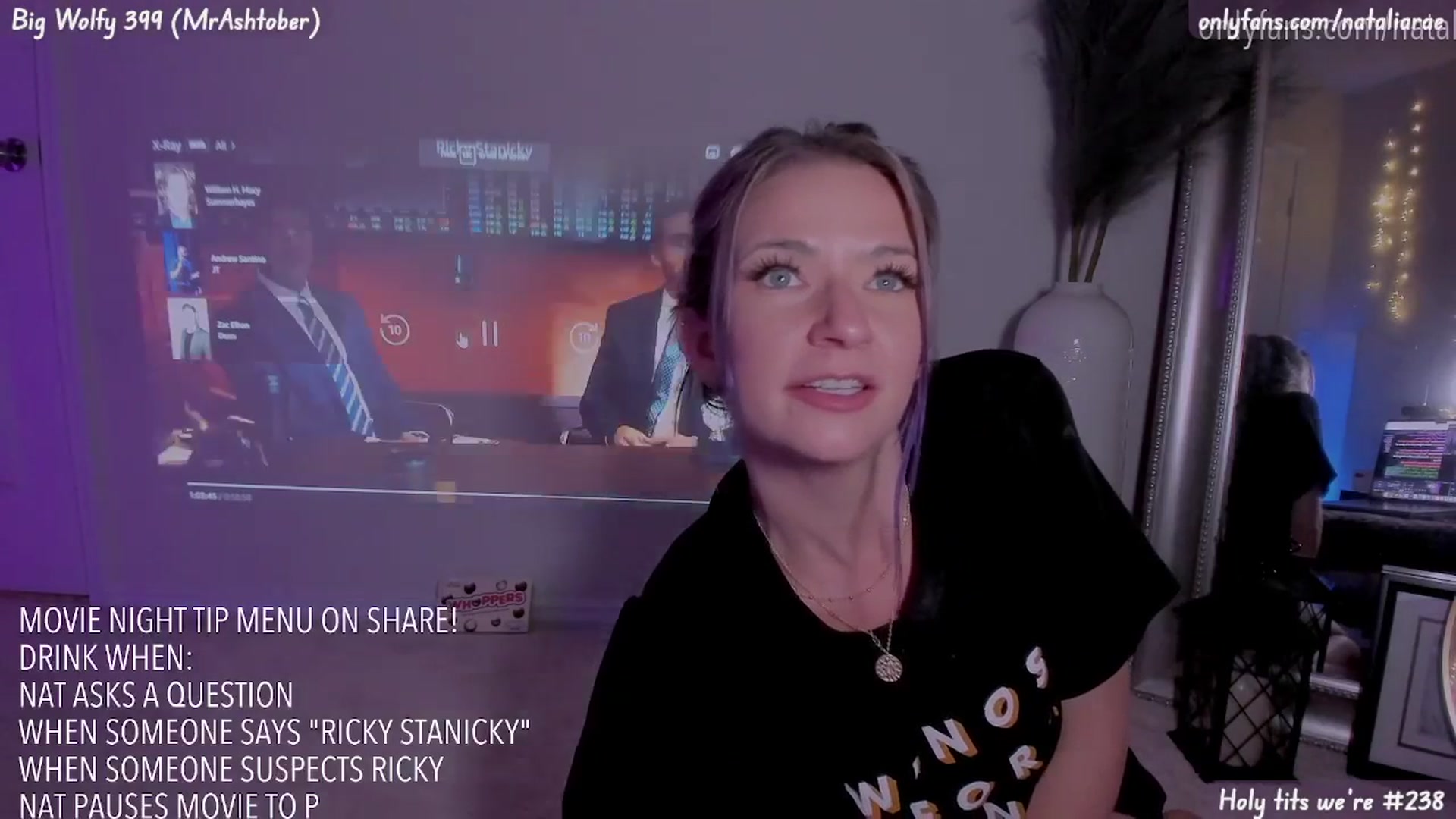 Gallery image thumbnail from Natalia_Rae's myfreecams stream on, 04/16/2024, 04:35 image 19 of 20