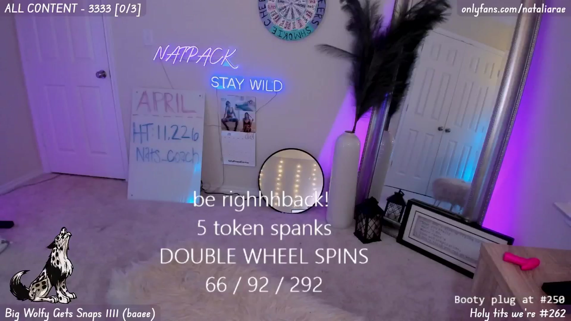 Gallery image thumbnail from Natalia_Rae's myfreecams stream on, 04/28/2024, 08:35 image 13 of 20