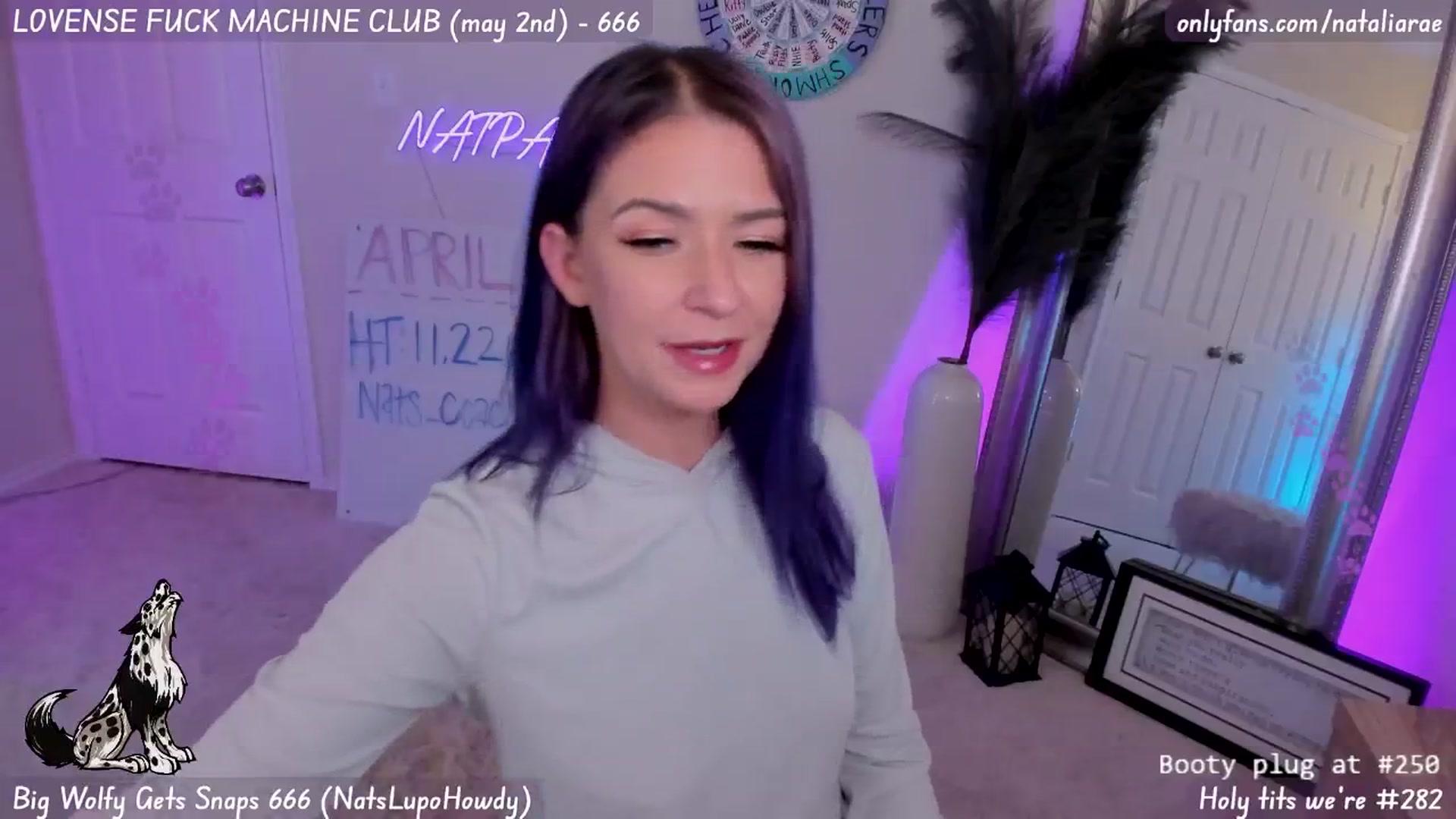 Gallery image thumbnail from Natalia_Rae's myfreecams stream on, 04/30/2024, 07:23 image 8 of 20