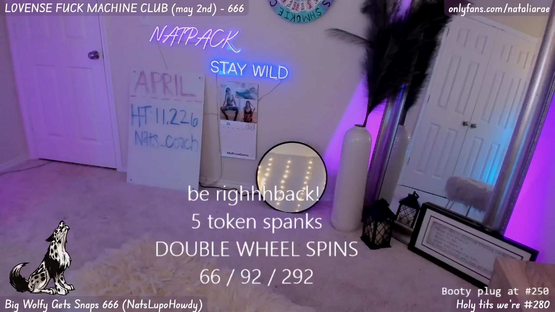 Gallery image thumbnail from Natalia_Rae's myfreecams stream on, 04/30/2024, 07:23 image 12 of 20