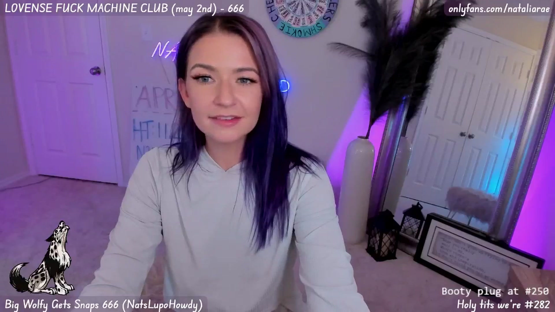 Gallery image thumbnail from Natalia_Rae's myfreecams stream on, 04/30/2024, 07:23 image 4 of 20