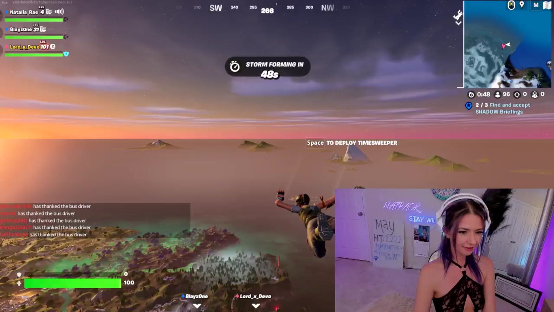 Gallery image thumbnail from Natalia_Rae's myfreecams stream on, 05/05/2024, 09:41 image 13 of 20