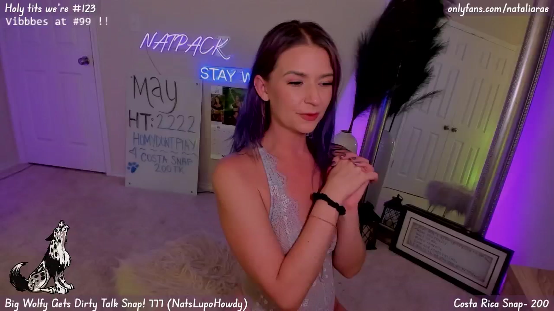 Gallery image thumbnail from Natalia_Rae's myfreecams stream on, 05/08/2024, 09:21 image 13 of 20