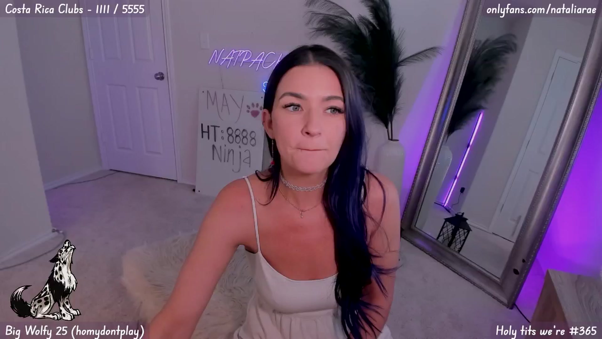 Gallery image thumbnail from Natalia_Rae's myfreecams stream on, 05/19/2024, 24:00 image 10 of 20