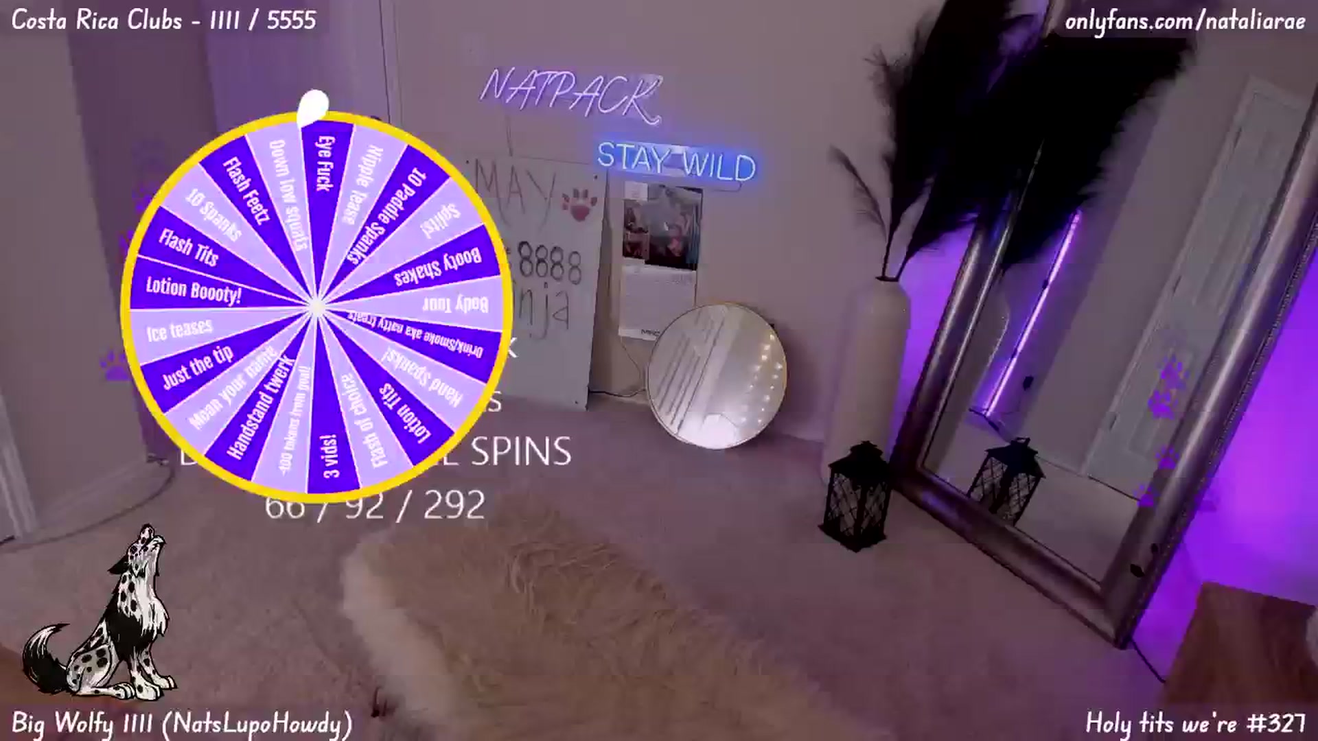 Gallery image thumbnail from Natalia_Rae's myfreecams stream on, 05/19/2024, 04:39 image 15 of 20