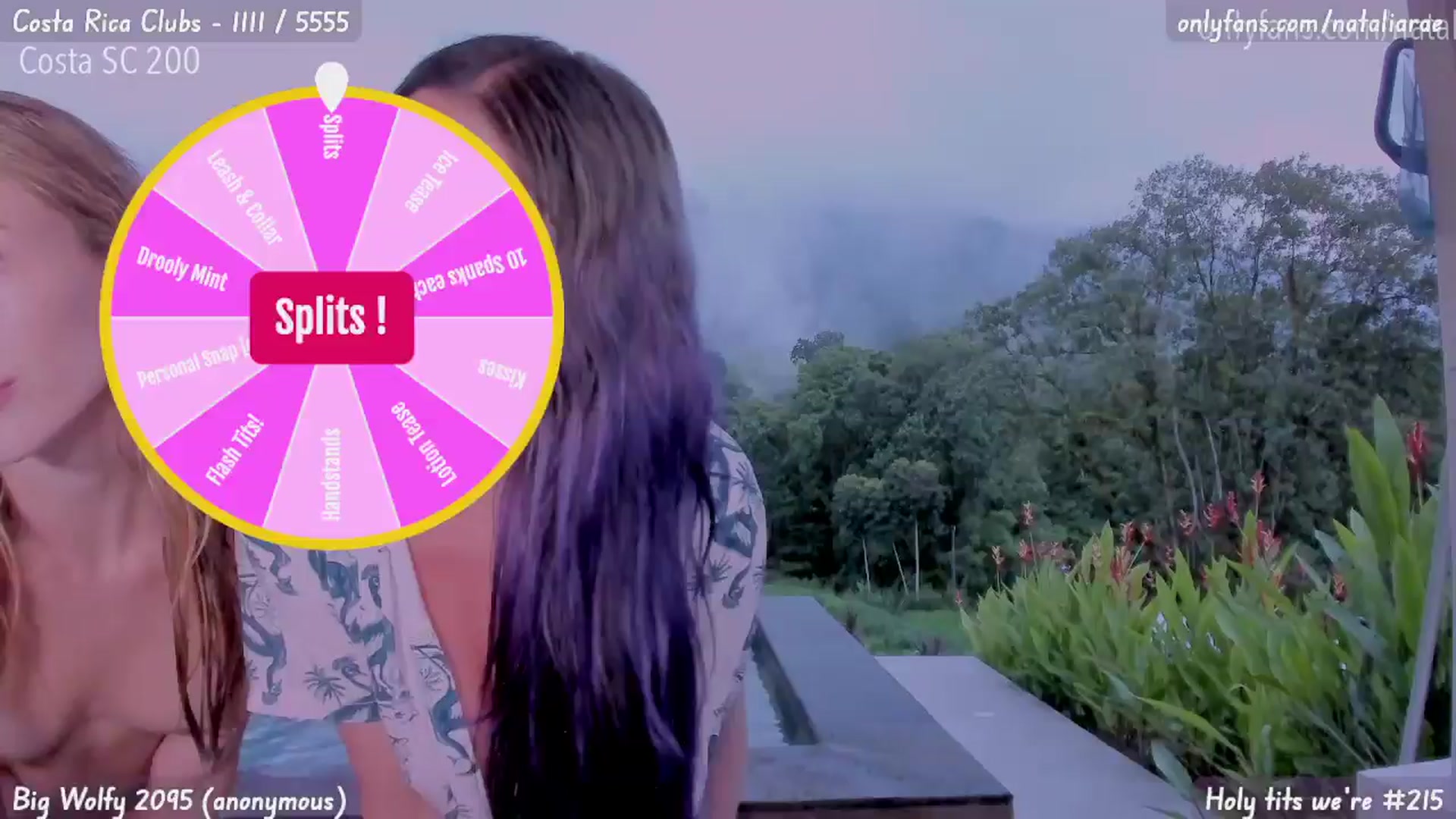 Gallery image thumbnail from Natalia_Rae's myfreecams stream on, 05/22/2024, 24:02 image 14 of 20