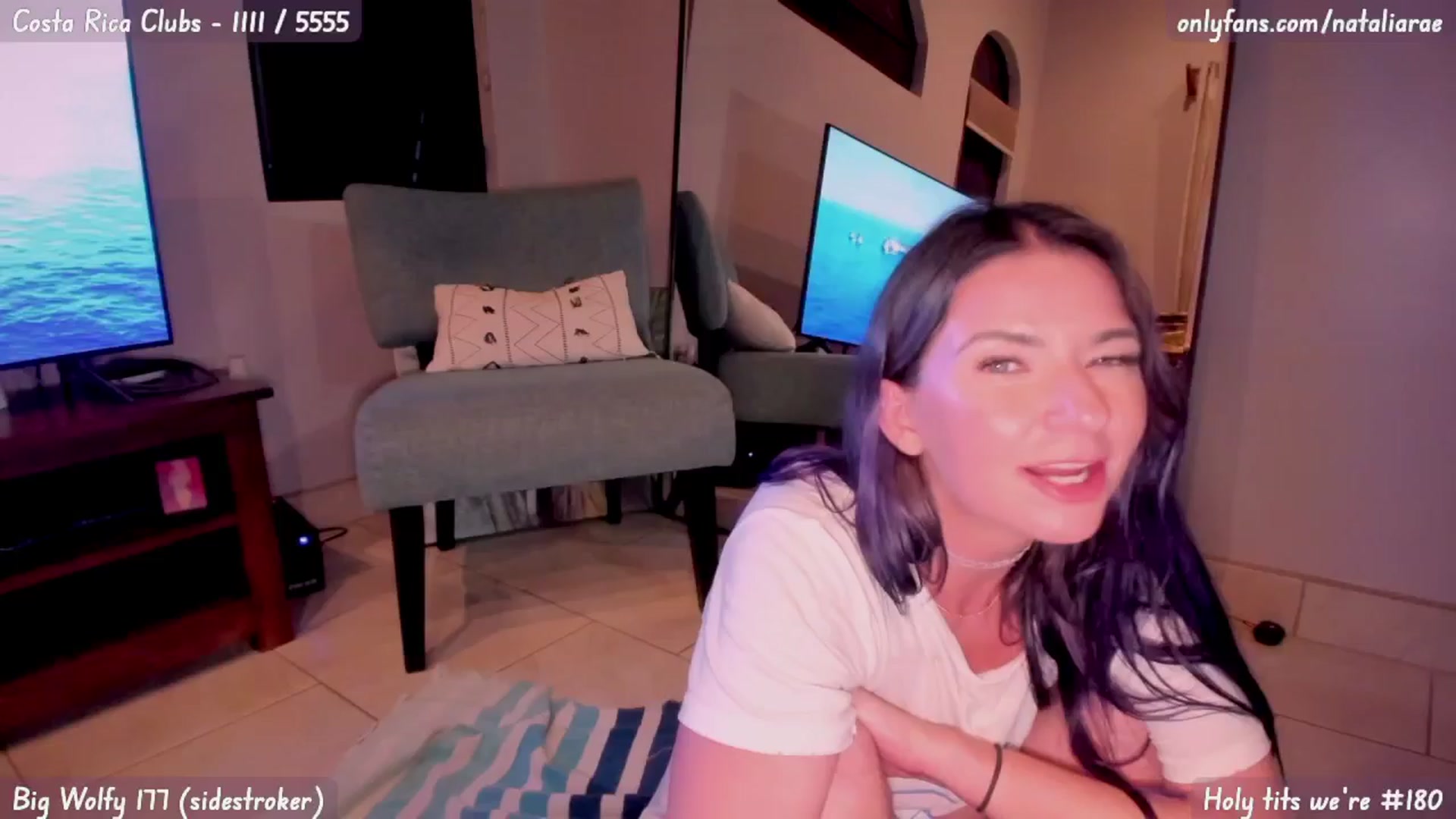 Gallery image thumbnail from Natalia_Rae's myfreecams stream on, 05/24/2024, 06:54 image 19 of 20