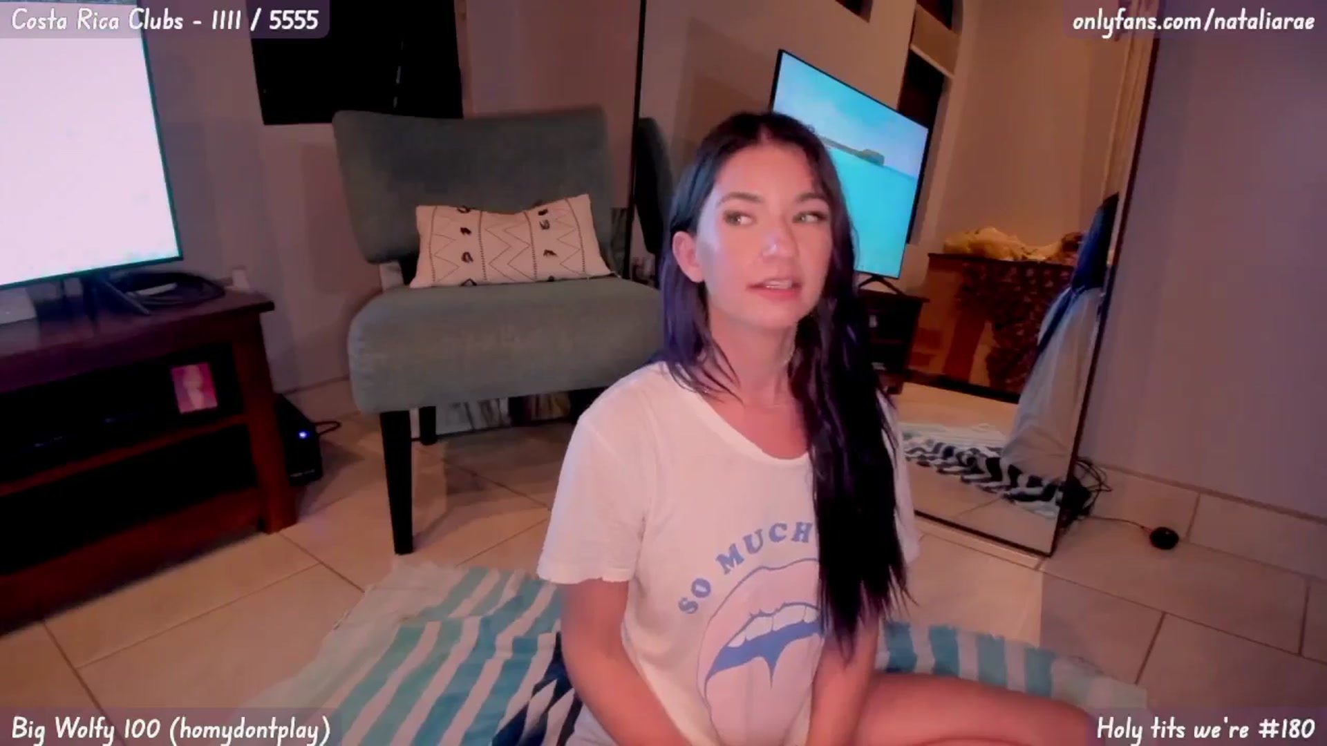 Gallery image thumbnail from Natalia_Rae's myfreecams stream on, 05/24/2024, 06:54 image 10 of 20