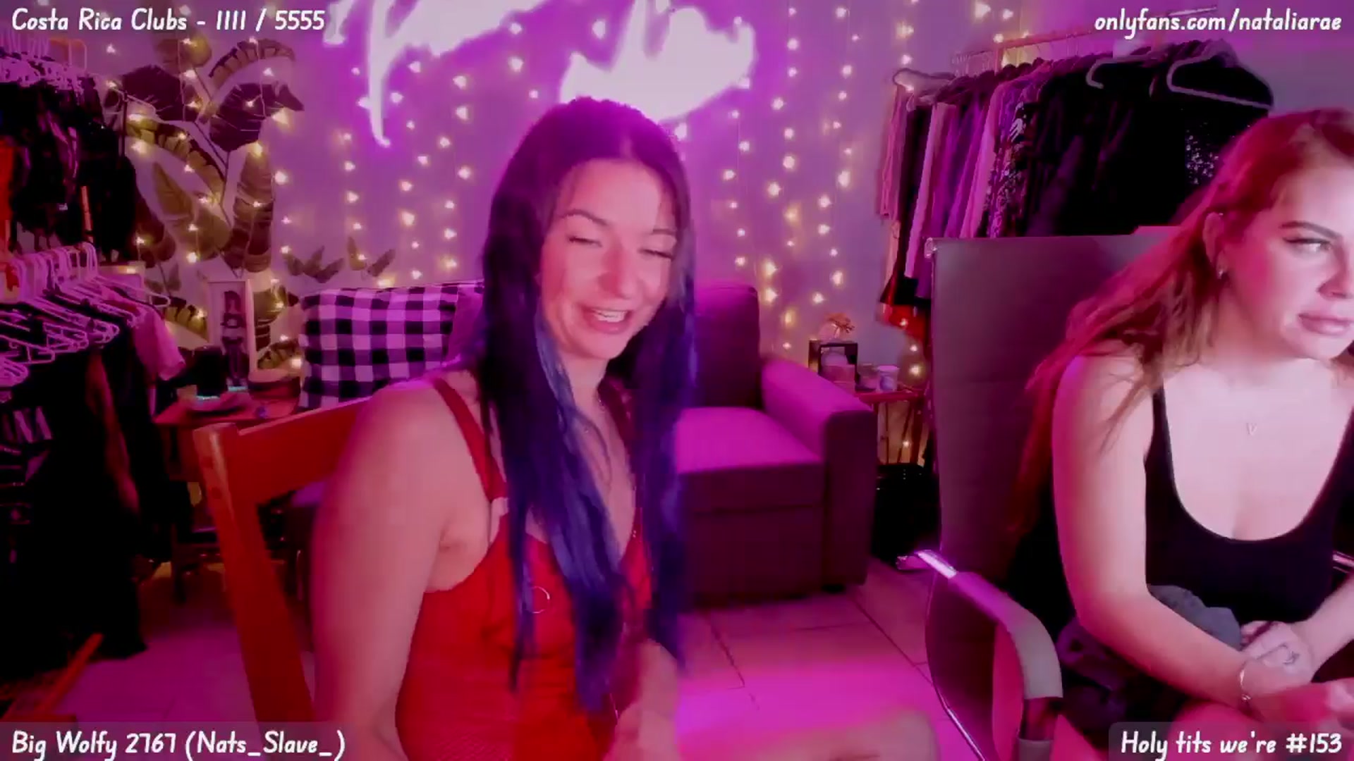 Gallery image thumbnail from Natalia_Rae's myfreecams stream on, 05/25/2024, 08:32 image 15 of 20