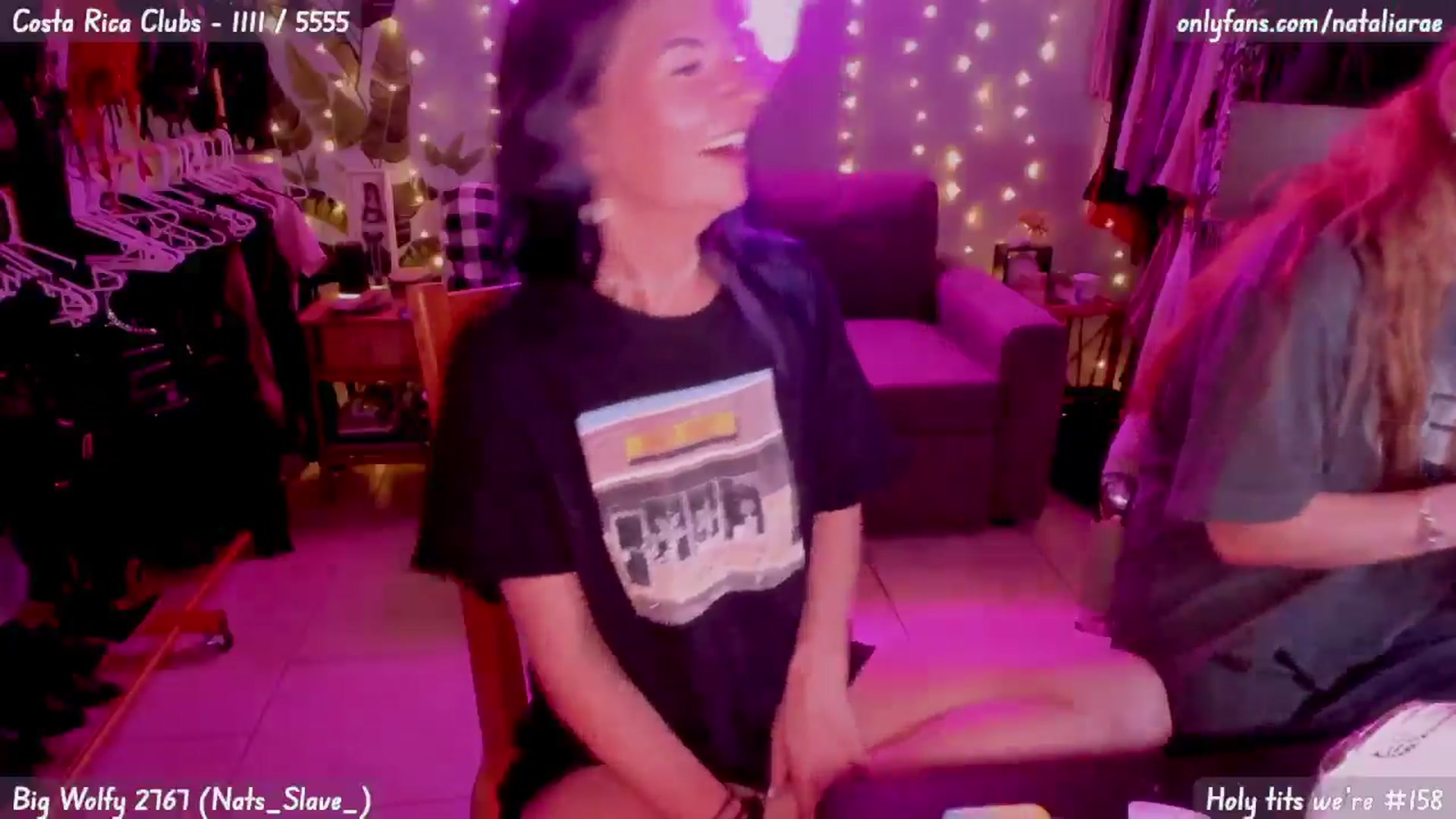 Gallery image thumbnail from Natalia_Rae's myfreecams stream on, 05/25/2024, 08:32 image 3 of 20