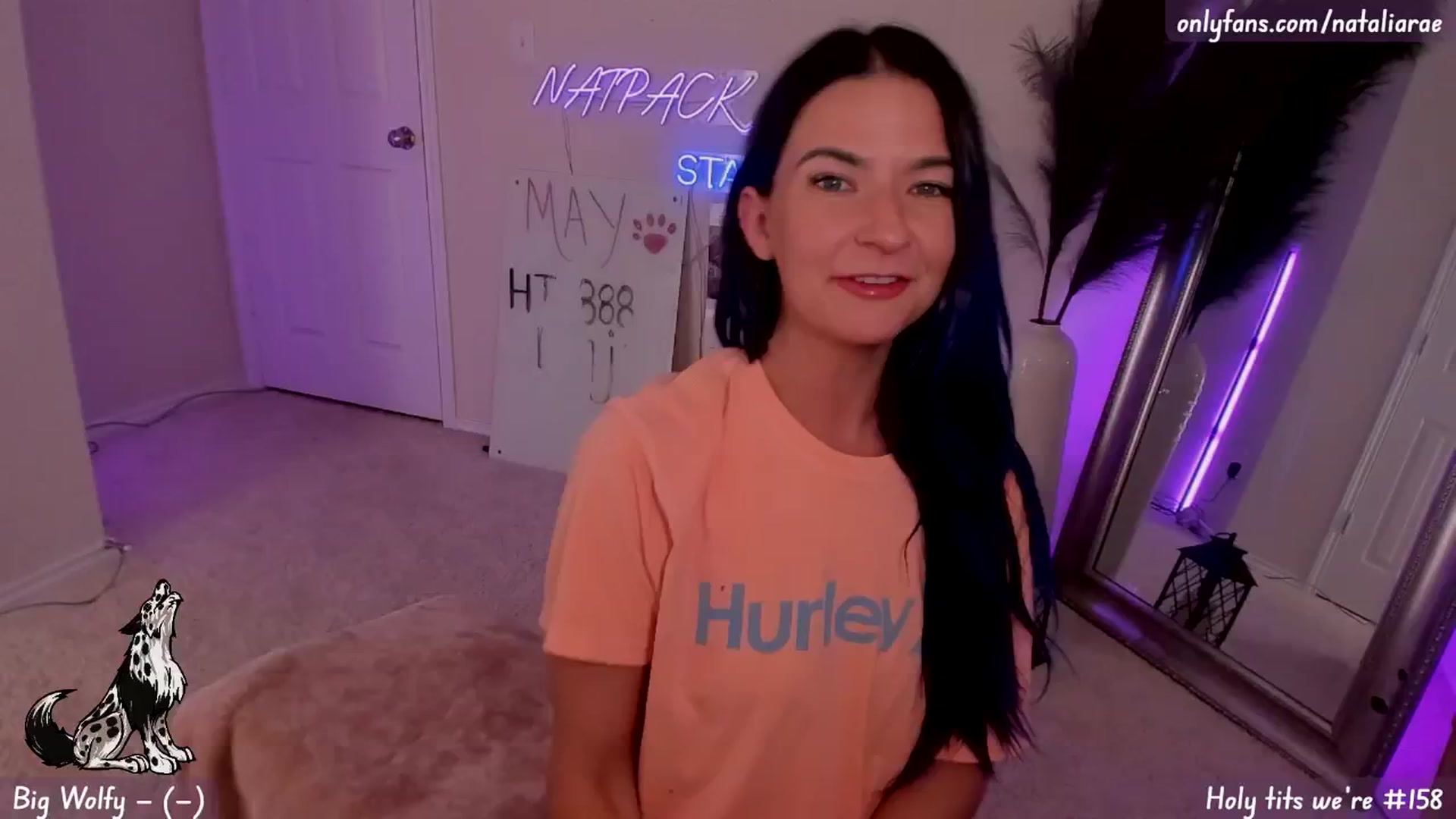 Gallery image thumbnail from Natalia_Rae's myfreecams stream on, 05/29/2024, 08:18 image 1 of 20