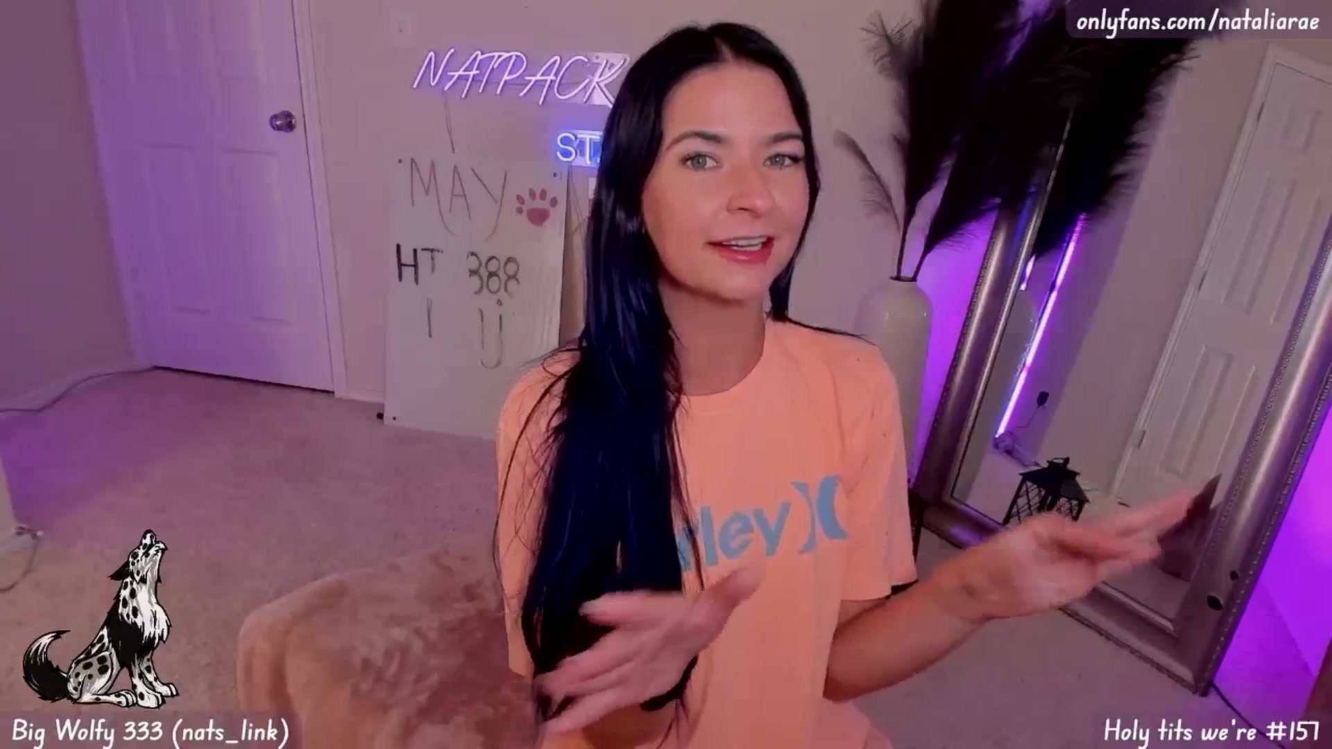 Gallery image thumbnail from Natalia_Rae's myfreecams stream on, 05/29/2024, 08:18 image 14 of 20