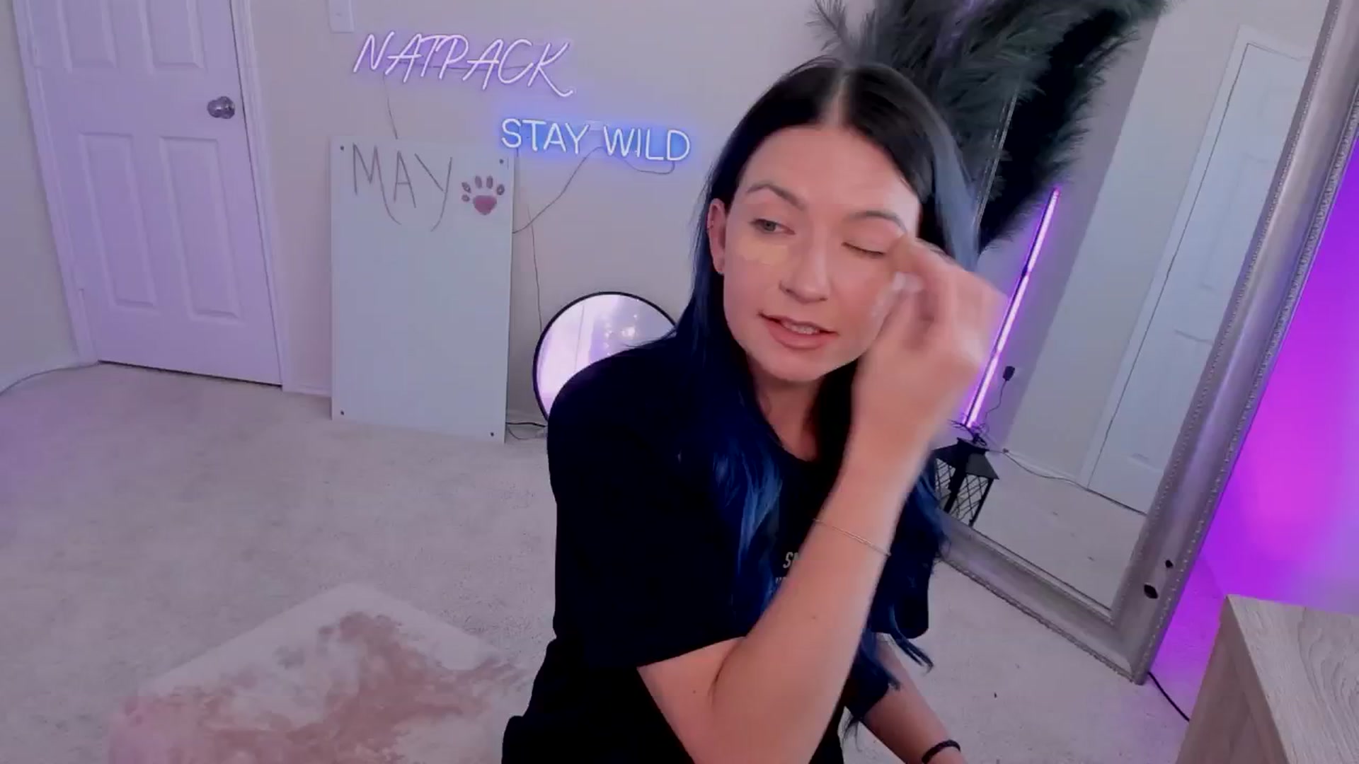 Gallery image thumbnail from Natalia_Rae's myfreecams stream on, 06/07/2024, 22:08 image 1 of 20