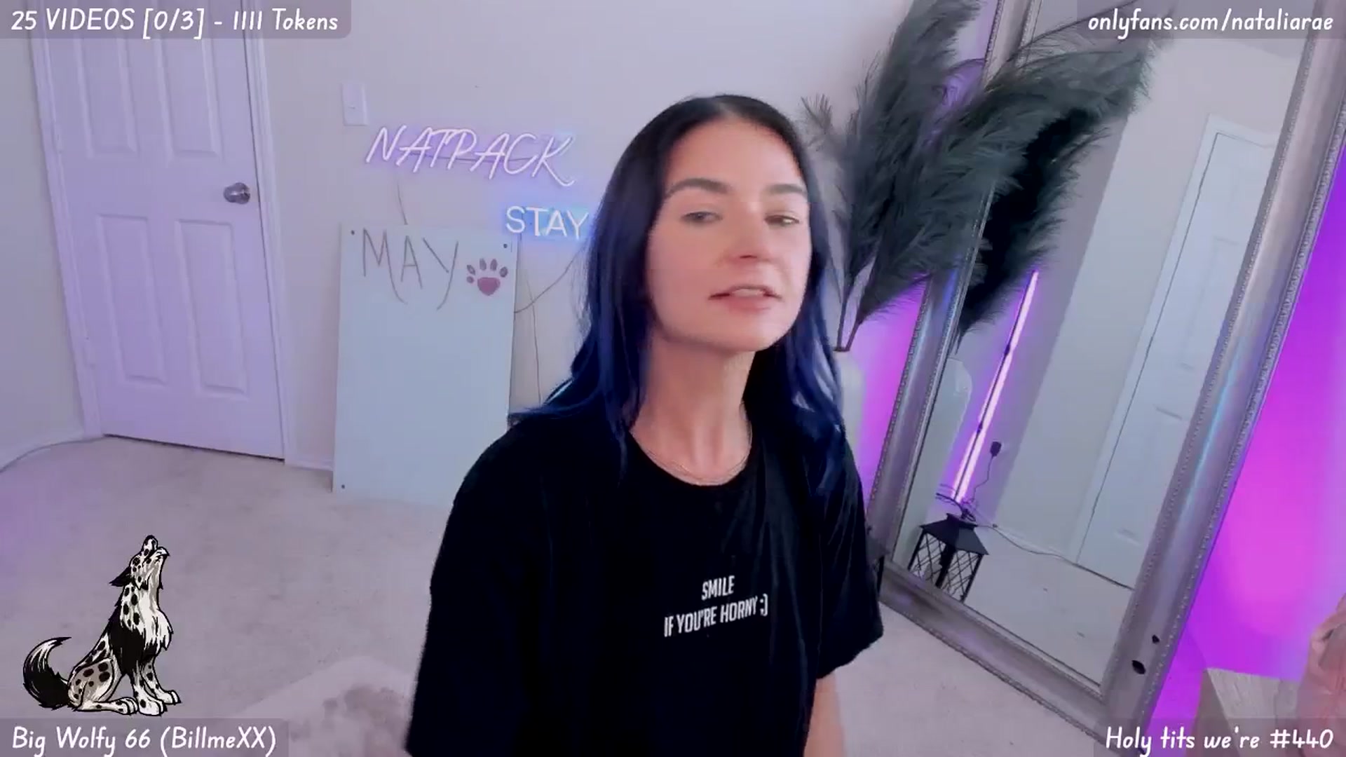 Gallery image thumbnail from Natalia_Rae's myfreecams stream on, 06/07/2024, 22:08 image 3 of 20