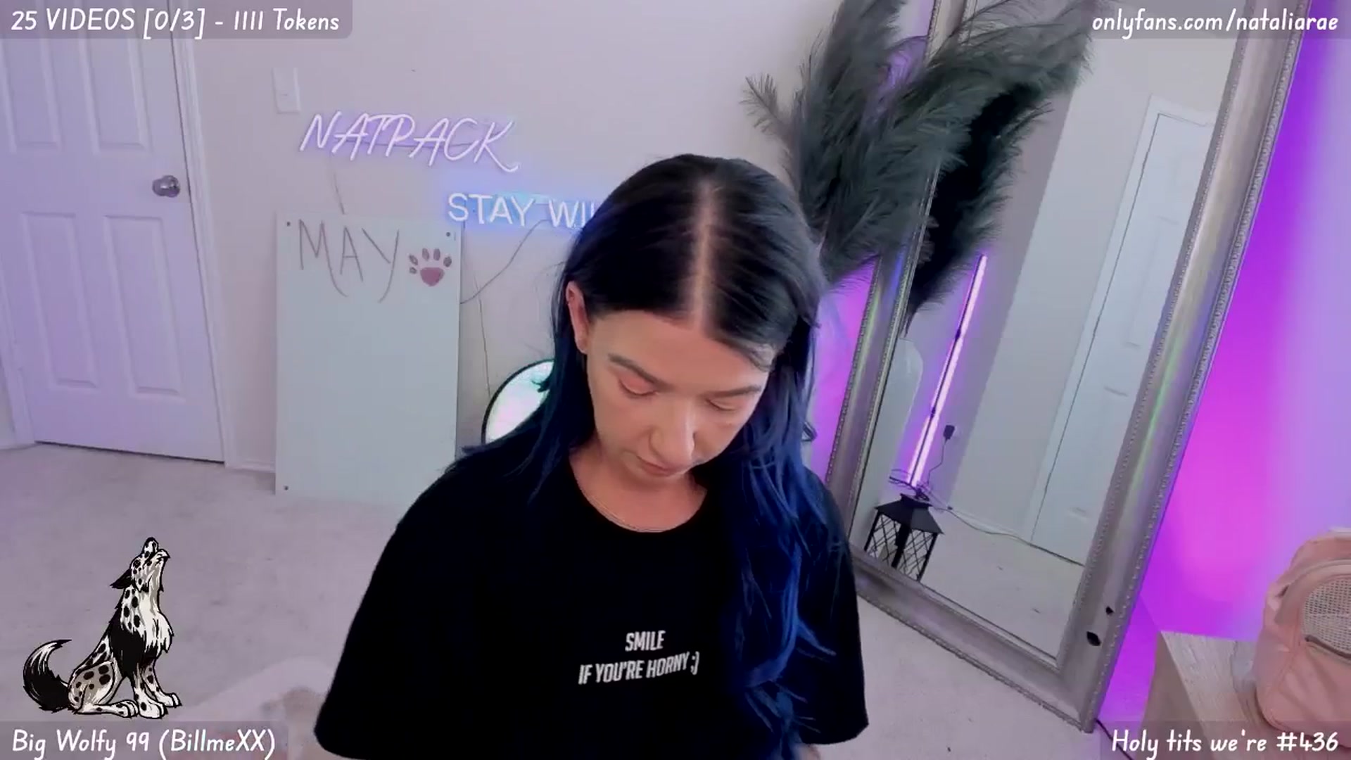 Gallery image thumbnail from Natalia_Rae's myfreecams stream on, 06/07/2024, 22:08 image 4 of 20