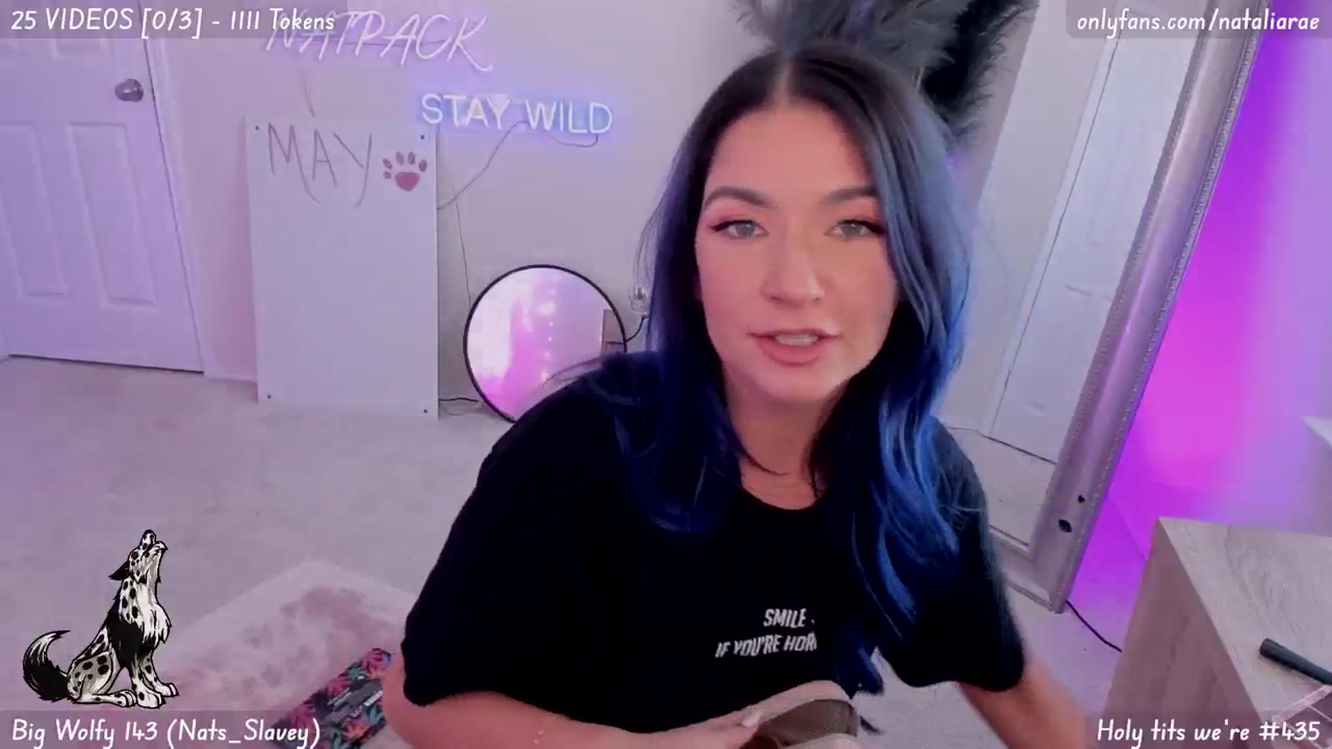 Gallery image thumbnail from Natalia_Rae's myfreecams stream on, 06/07/2024, 22:08 image 7 of 20