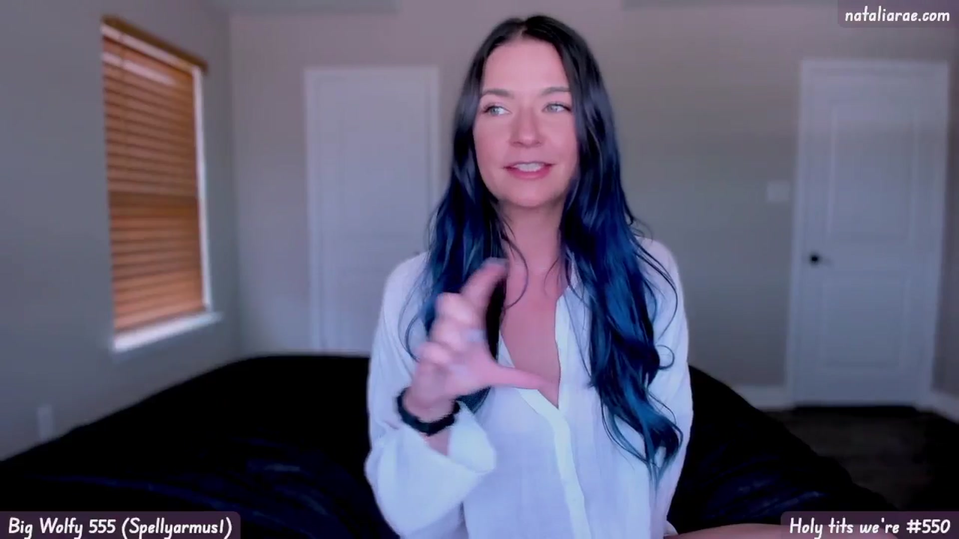 Gallery image thumbnail from Natalia_Rae's myfreecams stream on, 06/11/2024, 21:24 image 4 of 20
