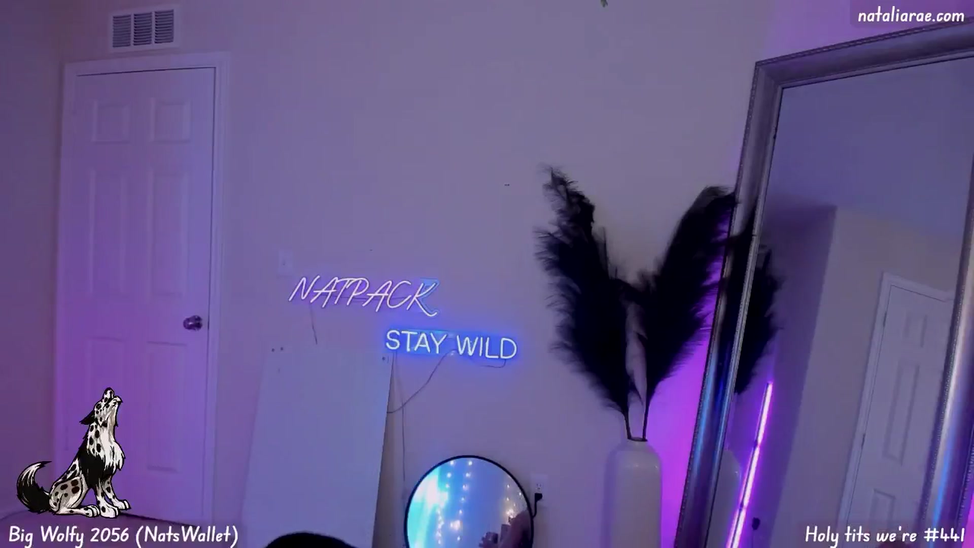 Gallery image thumbnail from Natalia_Rae's myfreecams stream on, 06/14/2024, 08:32 image 15 of 20