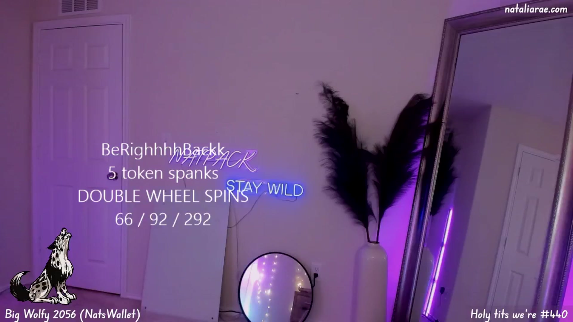 Gallery image thumbnail from Natalia_Rae's myfreecams stream on, 06/14/2024, 08:32 image 16 of 20