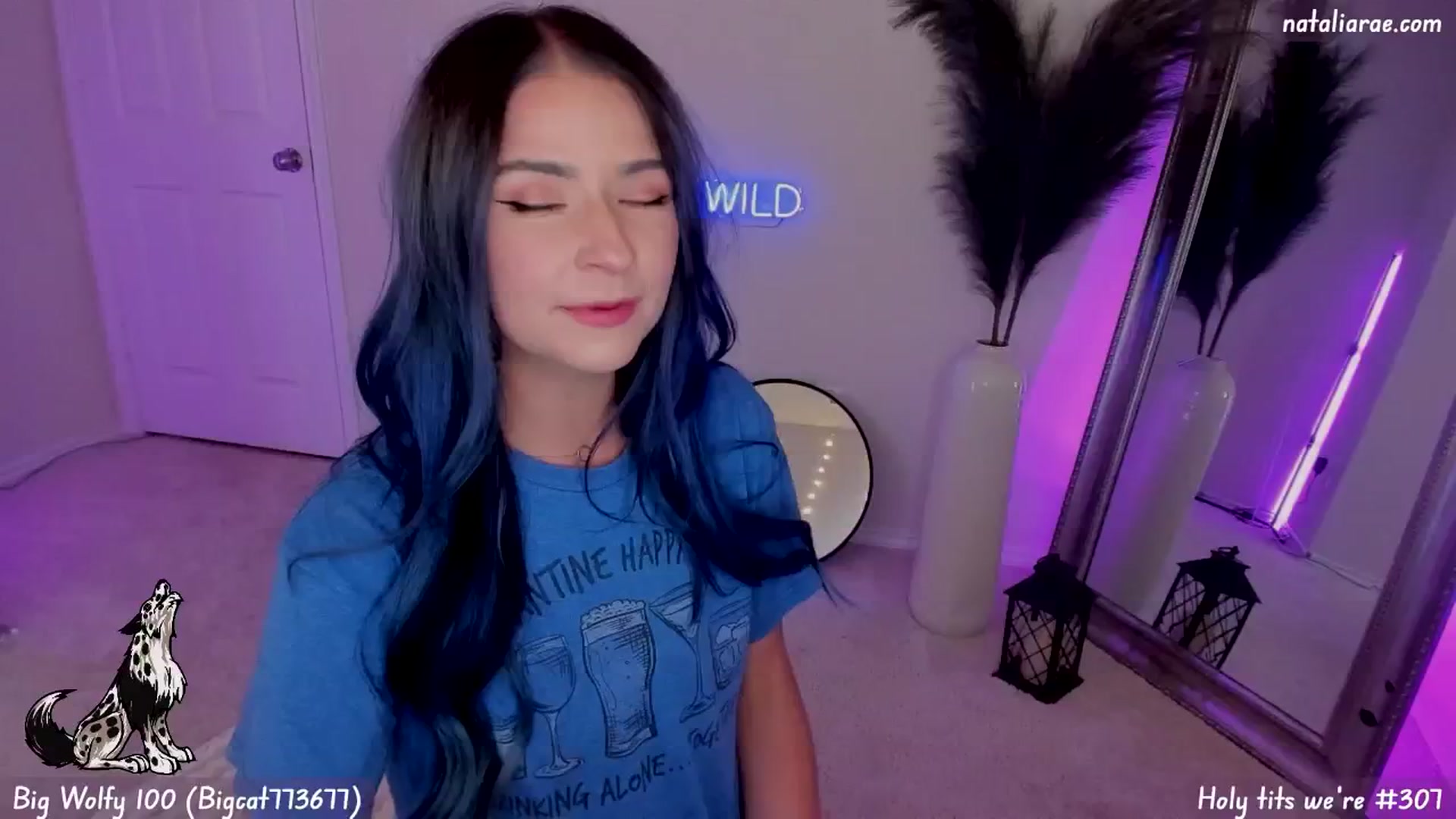 Gallery image thumbnail from Natalia_Rae's myfreecams stream on, 06/19/2024, 09:15 image 5 of 20