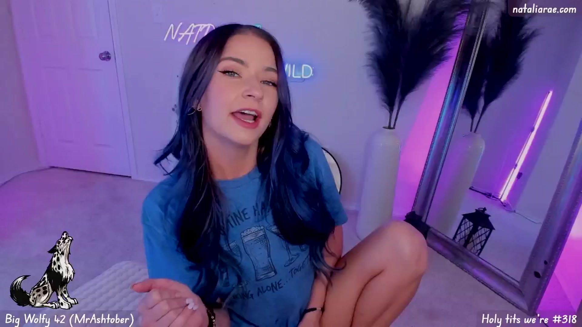 Gallery image thumbnail from Natalia_Rae's myfreecams stream on, 06/19/2024, 09:15 image 3 of 20