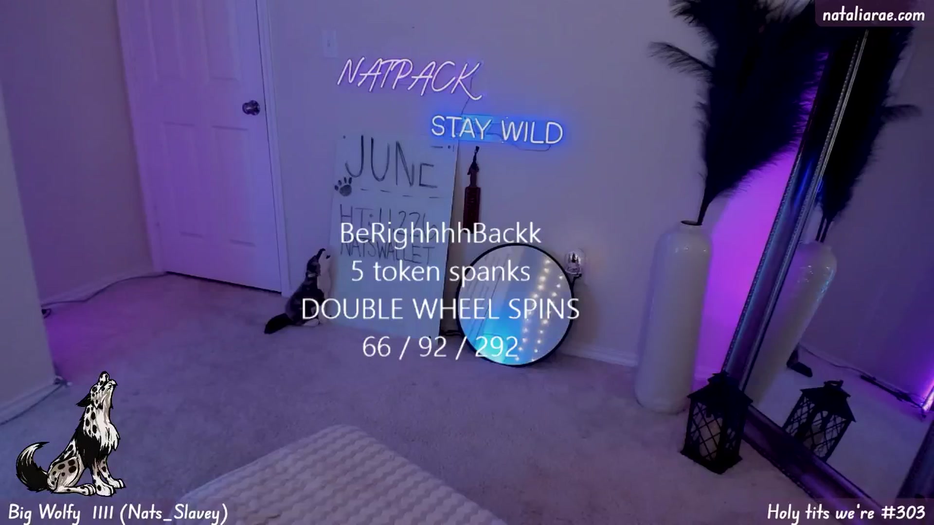 Gallery image thumbnail from Natalia_Rae's myfreecams stream on, 06/22/2024, 05:26 image 13 of 20