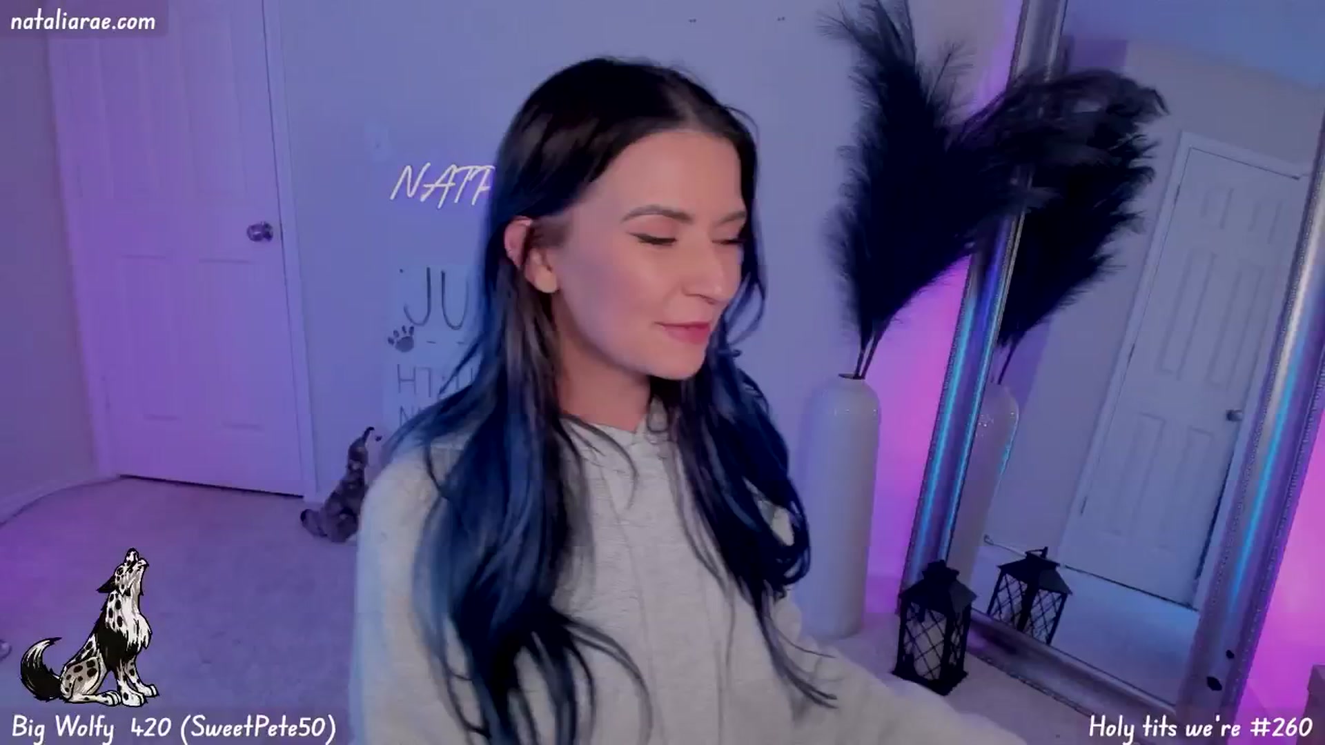 Gallery image thumbnail from Natalia_Rae's myfreecams stream on, 06/28/2024, 06:00 image 17 of 20