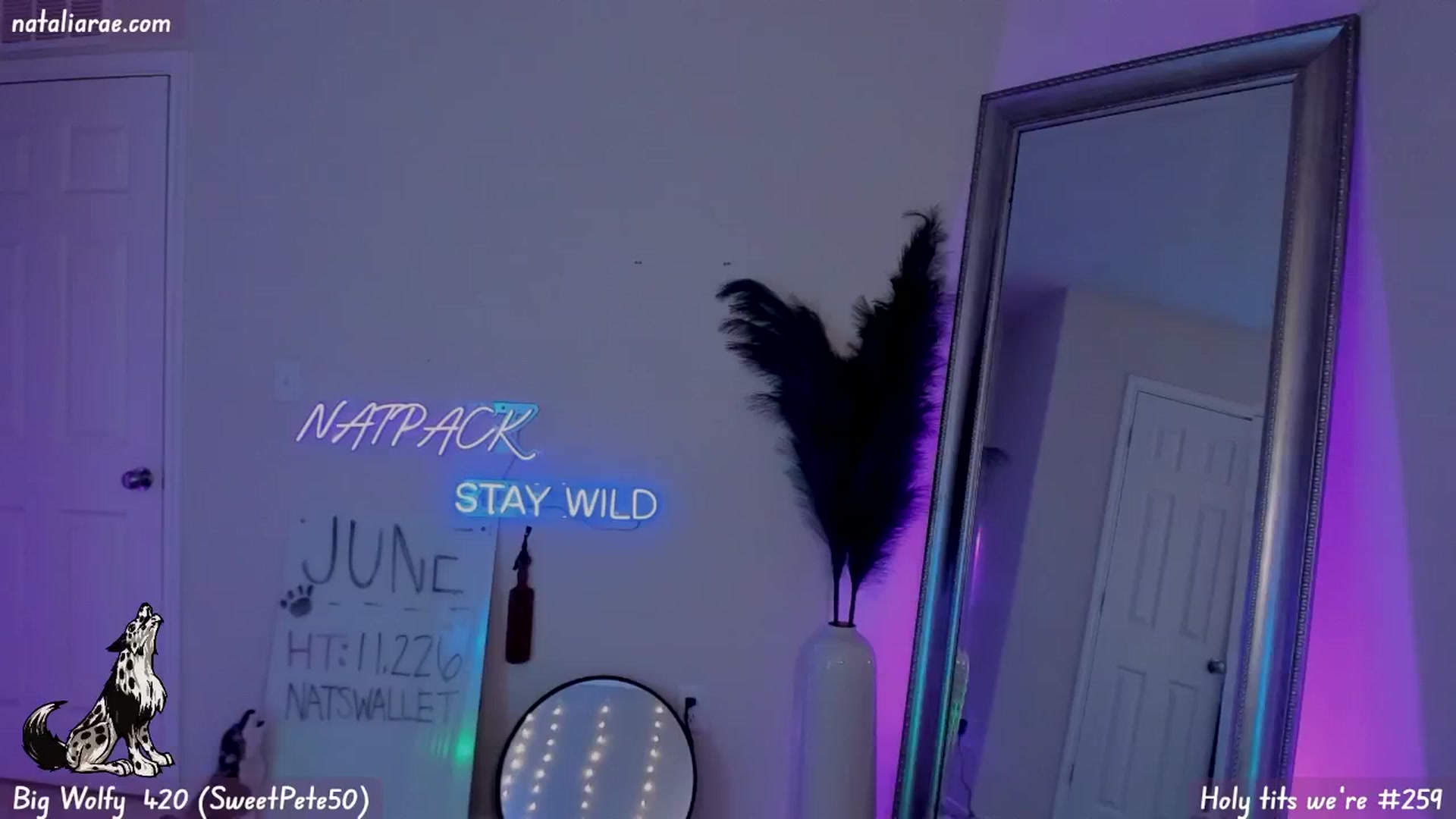 Gallery image thumbnail from Natalia_Rae's myfreecams stream on, 06/28/2024, 06:00 image 11 of 20