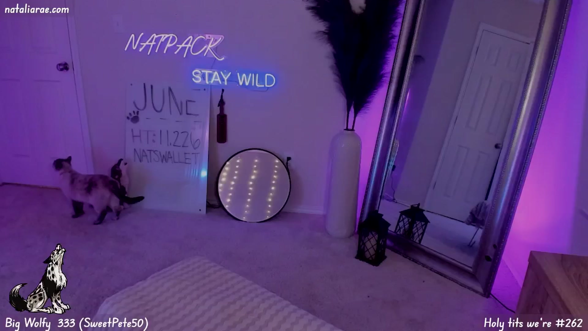 Gallery image thumbnail from Natalia_Rae's myfreecams stream on, 06/28/2024, 06:00 image 7 of 20
