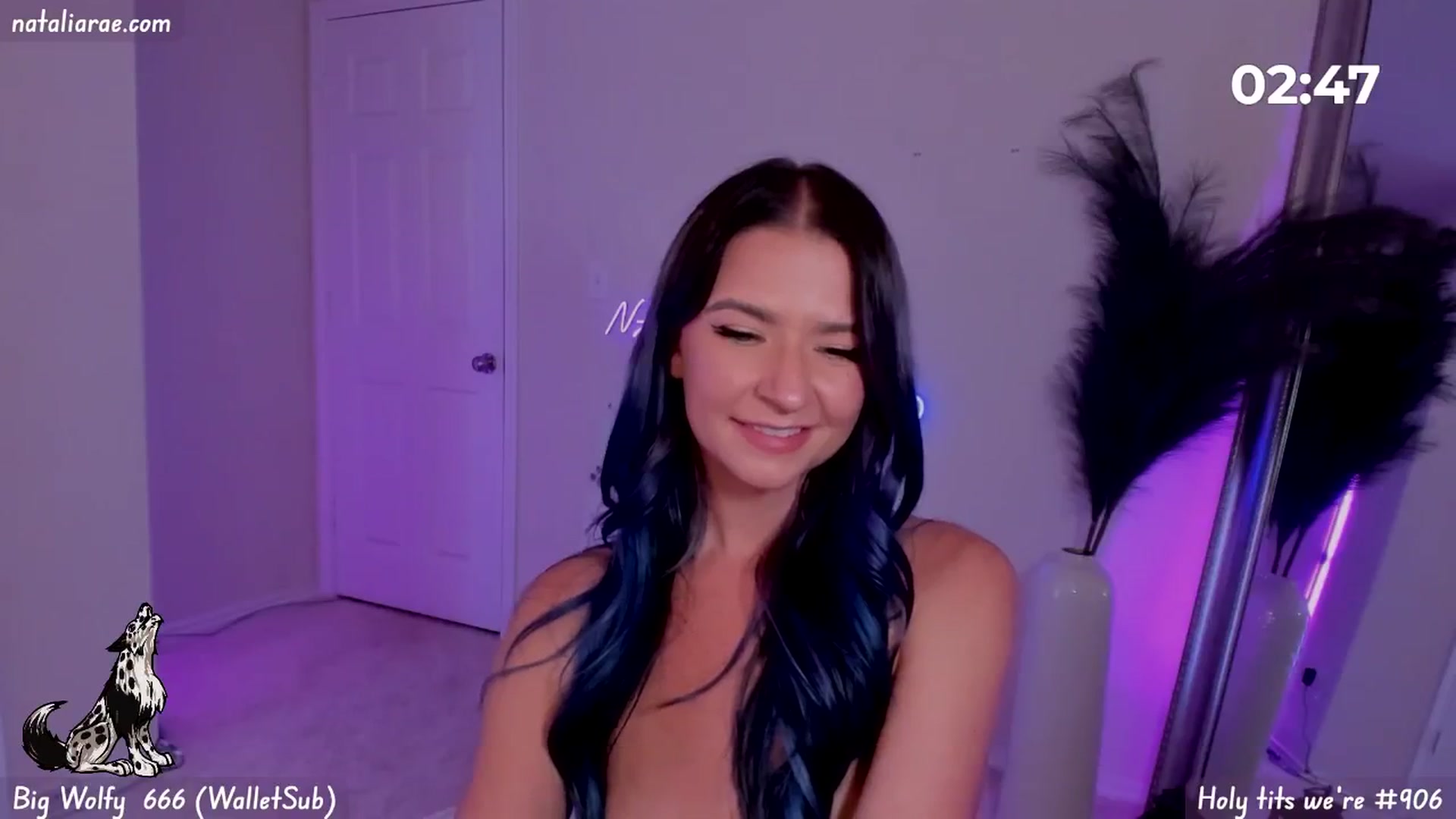 Gallery image thumbnail from Natalia_Rae's myfreecams stream on, 07/03/2024, 05:31 image 11 of 20