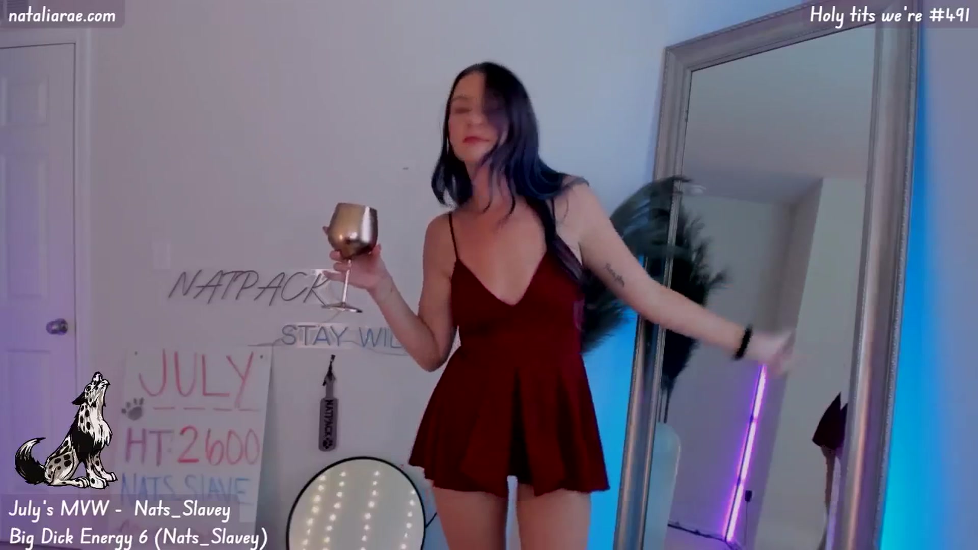 Gallery image thumbnail from Natalia_Rae's myfreecams stream on, 07/16/2024, 21:46 image 12 of 20