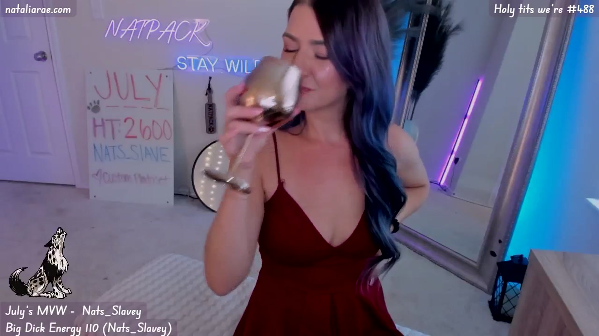 Gallery image thumbnail from Natalia_Rae's myfreecams stream on, 07/16/2024, 21:46 image 20 of 20