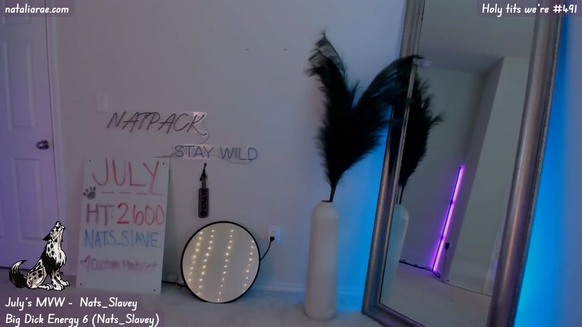 Gallery image thumbnail from Natalia_Rae's myfreecams stream on, 07/16/2024, 21:46 image 11 of 20