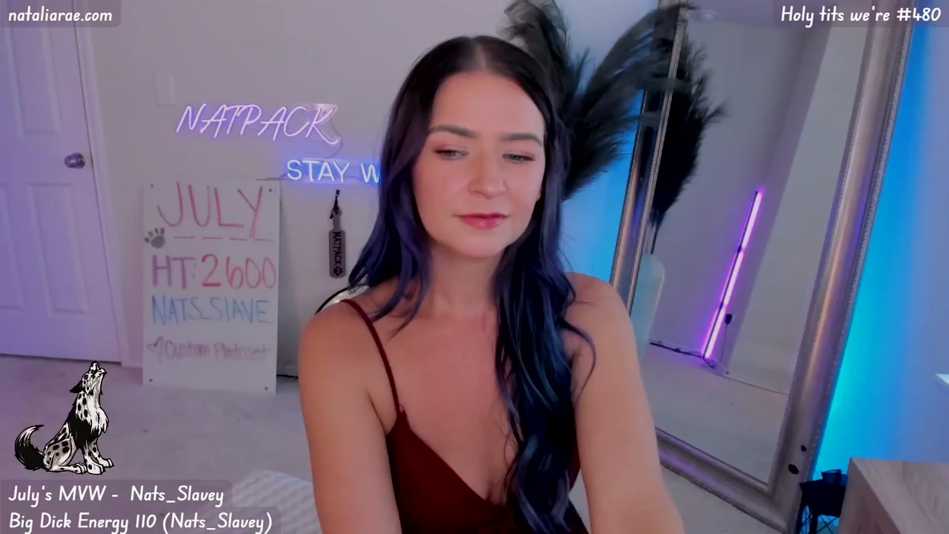 Gallery image thumbnail from Natalia_Rae's myfreecams stream on, 07/16/2024, 22:49 image 15 of 20