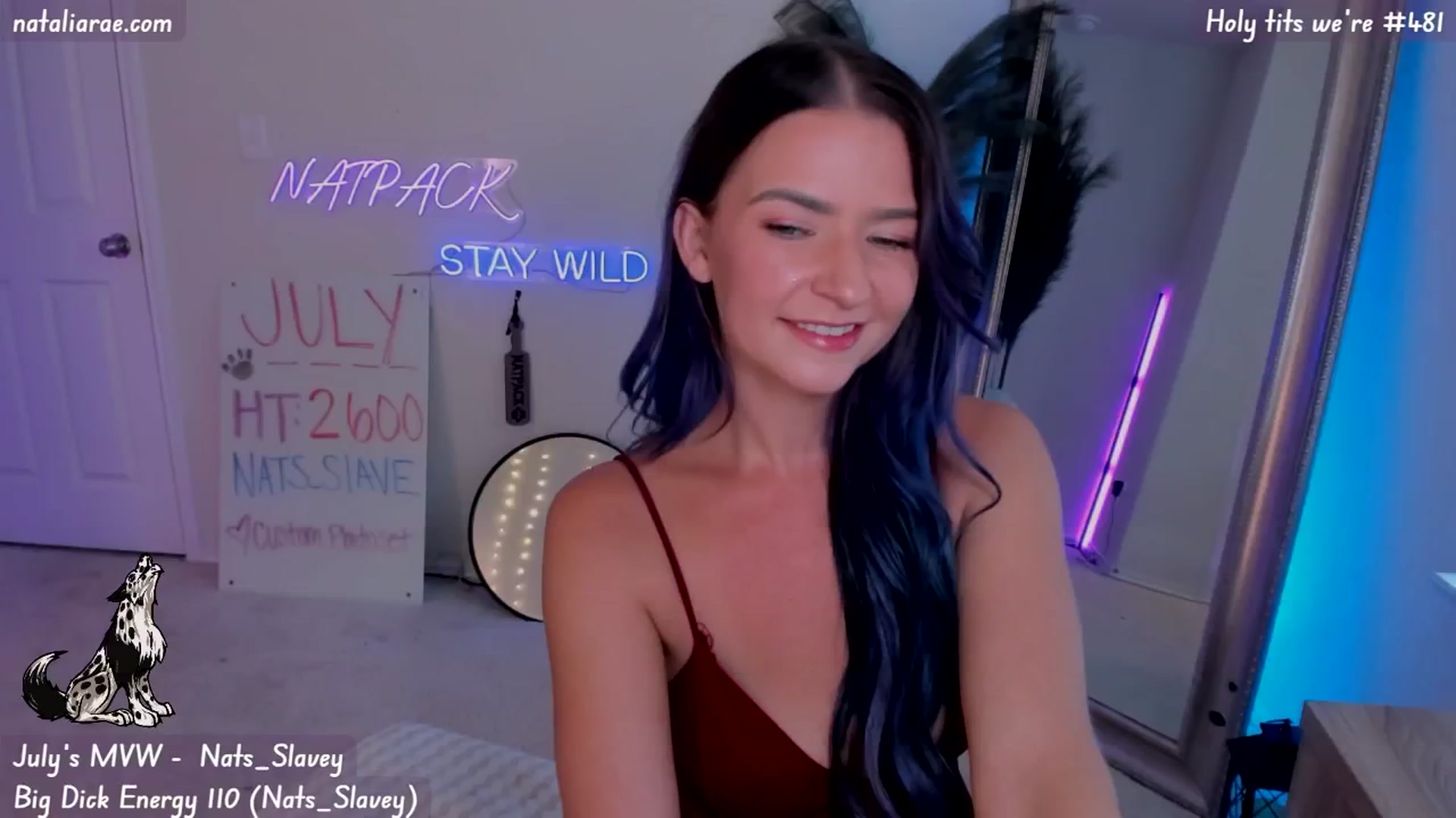 Gallery image thumbnail from Natalia_Rae's myfreecams stream on, 07/16/2024, 22:49 image 20 of 20