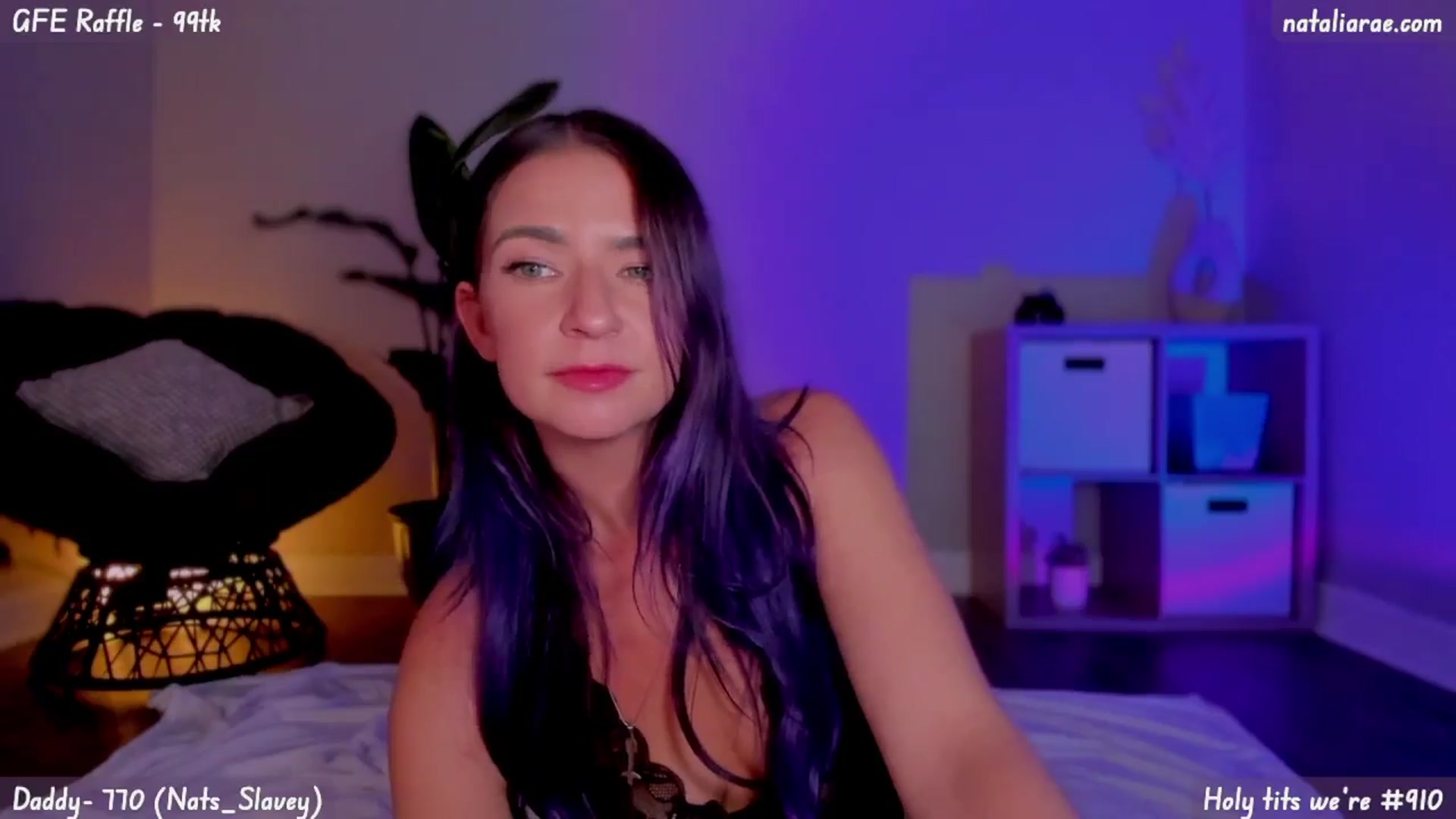 Gallery image thumbnail from Natalia_Rae's myfreecams stream on, 08/07/2024, 05:30 image 20 of 20