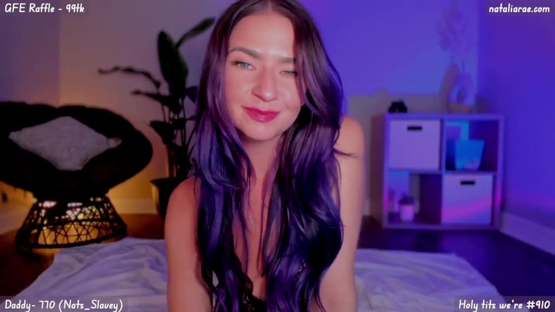 Gallery image thumbnail from Natalia_Rae's myfreecams stream on, 08/07/2024, 05:47 image 13 of 20