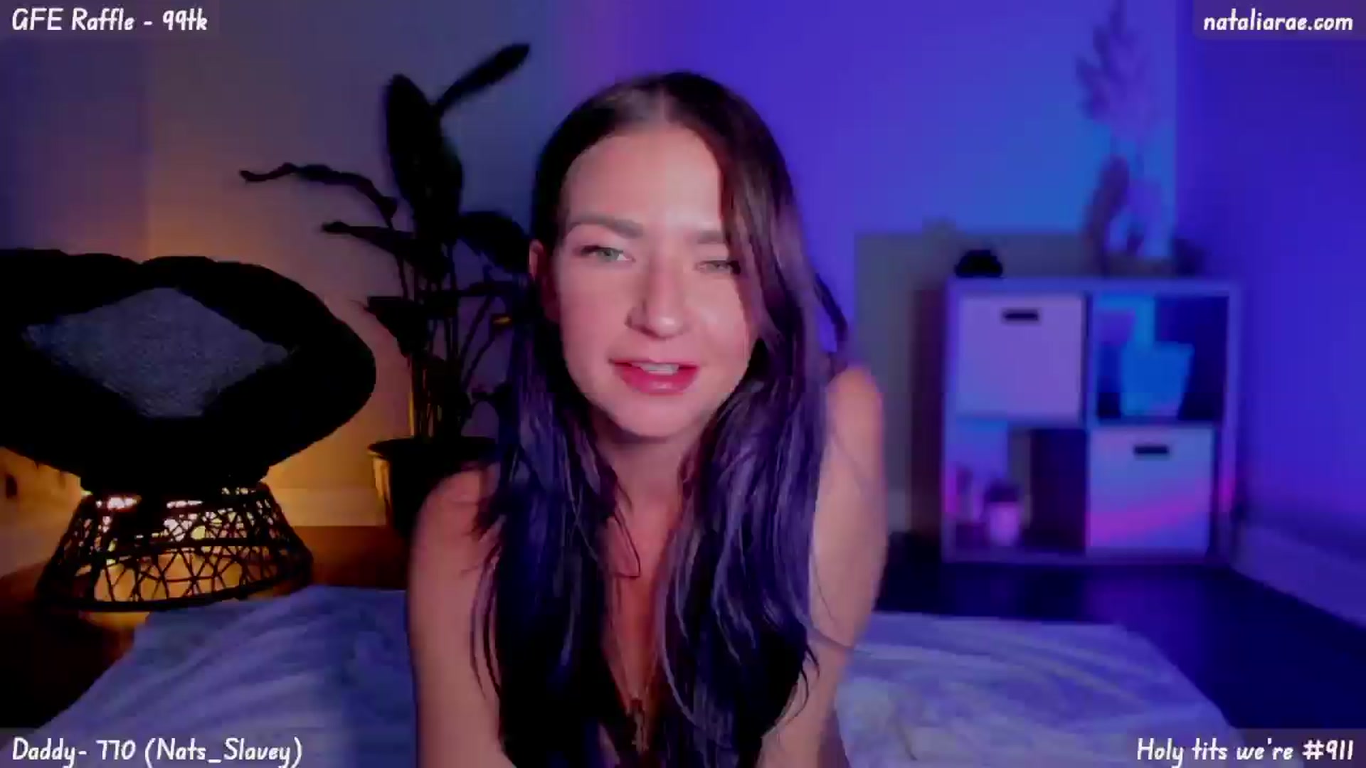 Gallery image thumbnail from Natalia_Rae's myfreecams stream on, 08/07/2024, 05:47 image 20 of 20