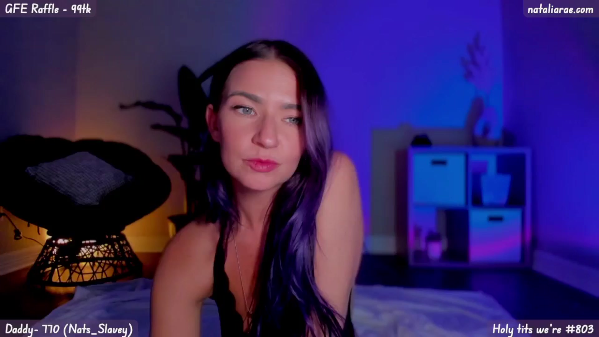 Gallery image thumbnail from Natalia_Rae's myfreecams stream on, 08/07/2024, 06:46 image 16 of 20