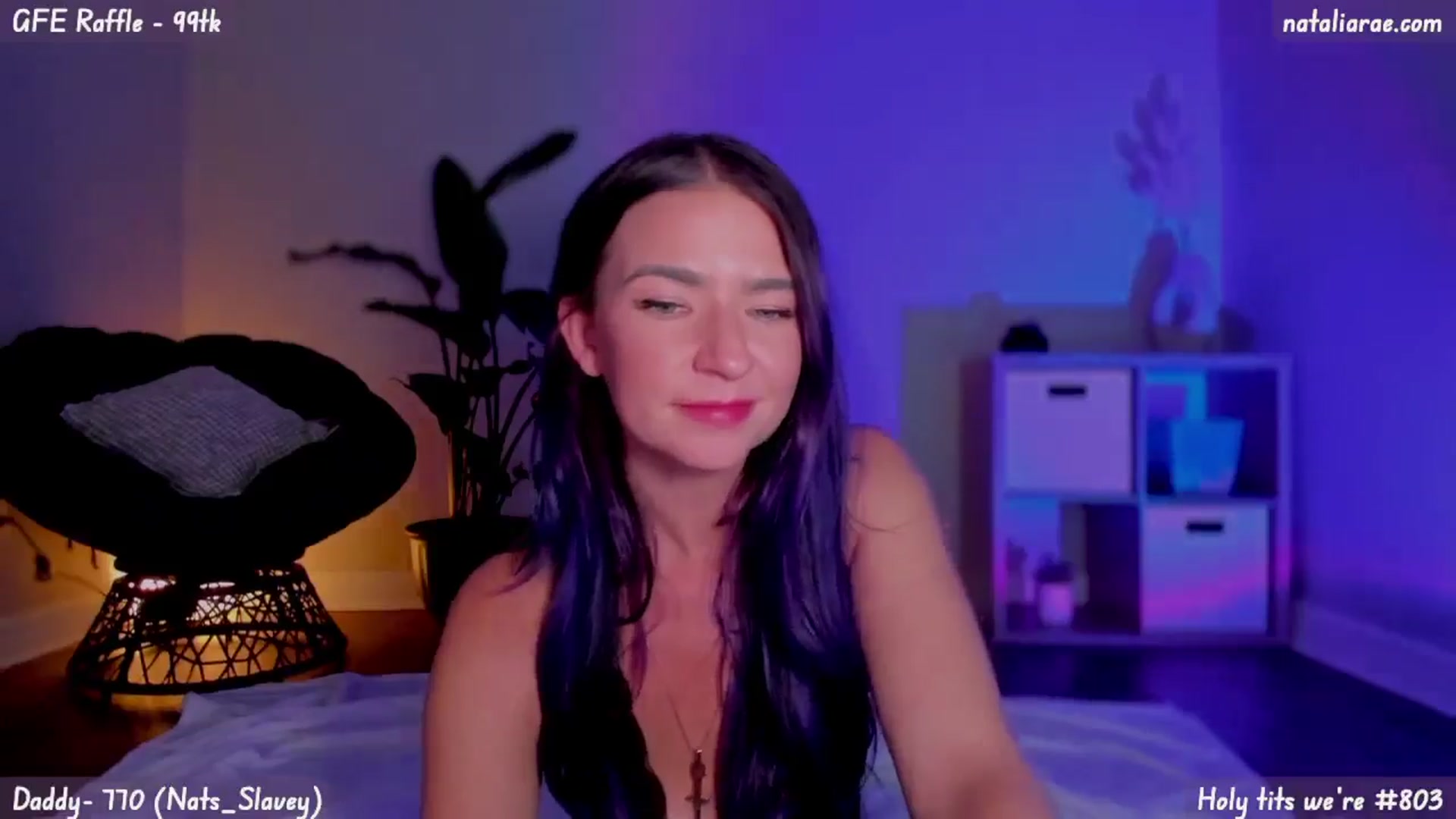 Gallery image thumbnail from Natalia_Rae's myfreecams stream on, 08/07/2024, 06:46 image 17 of 20