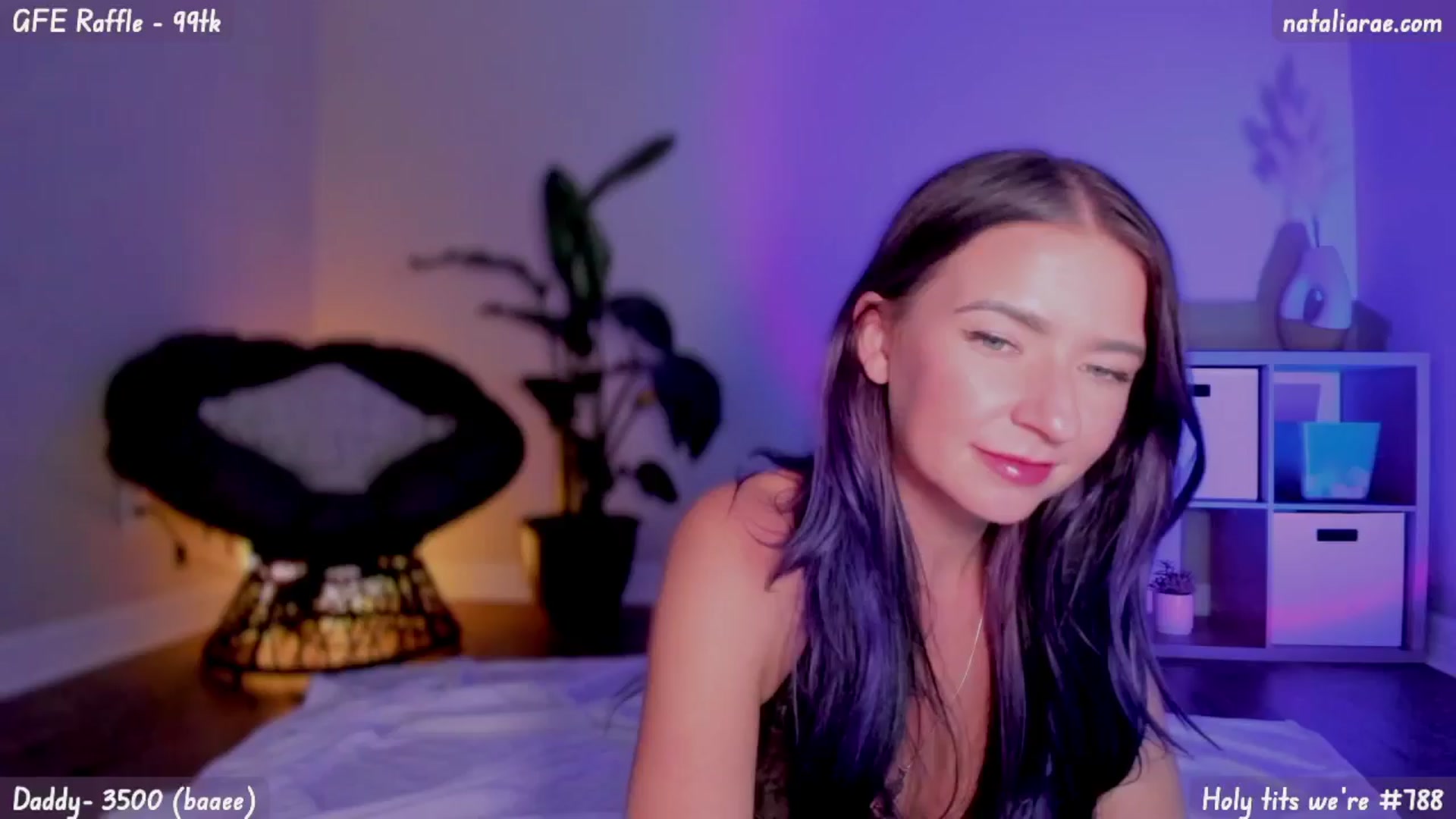 Gallery image thumbnail from Natalia_Rae's myfreecams stream on, 08/07/2024, 06:46 image 20 of 20