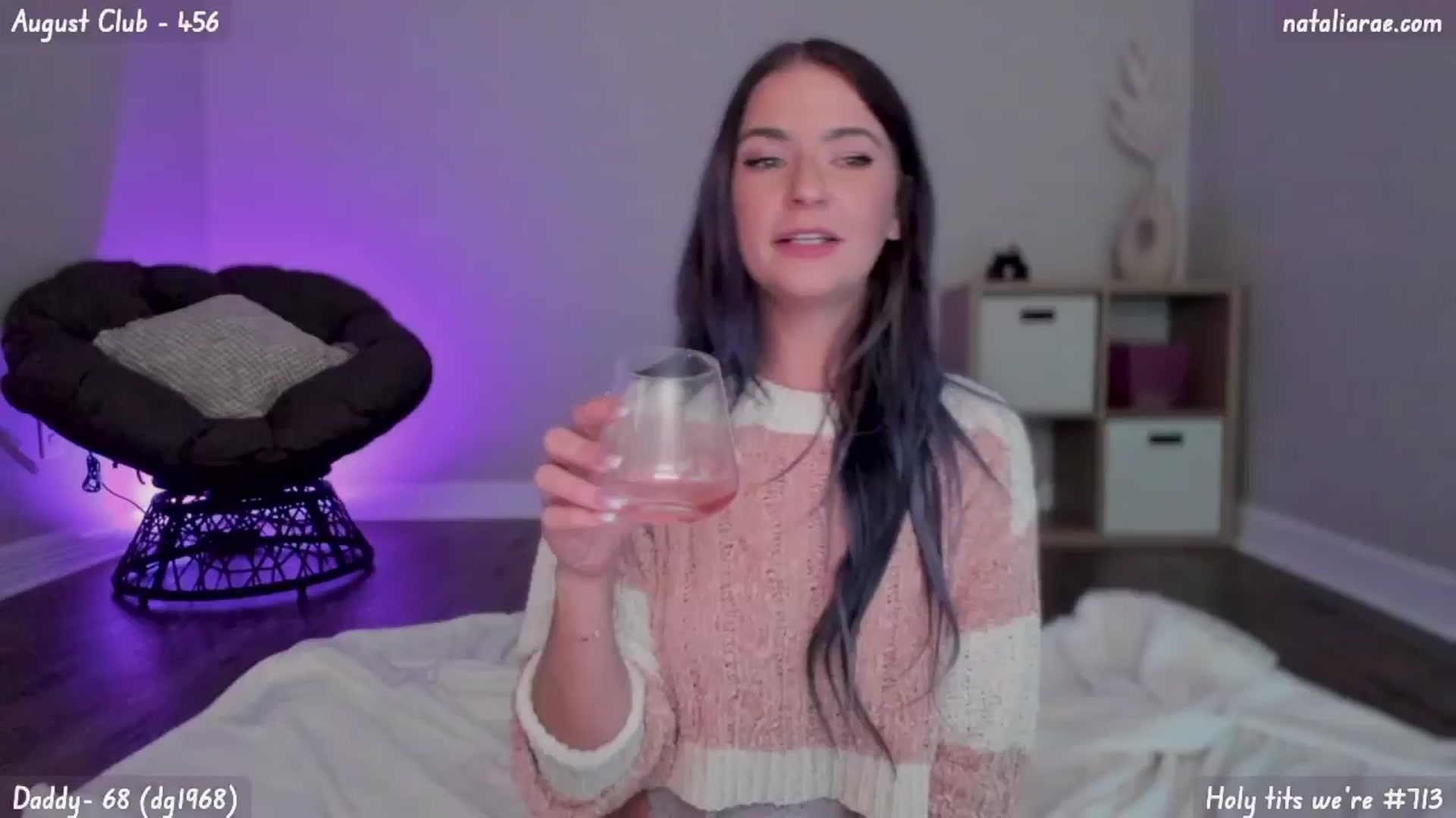 Gallery image thumbnail from Natalia_Rae's myfreecams stream on, 08/23/2024, 01:14 image 19 of 20