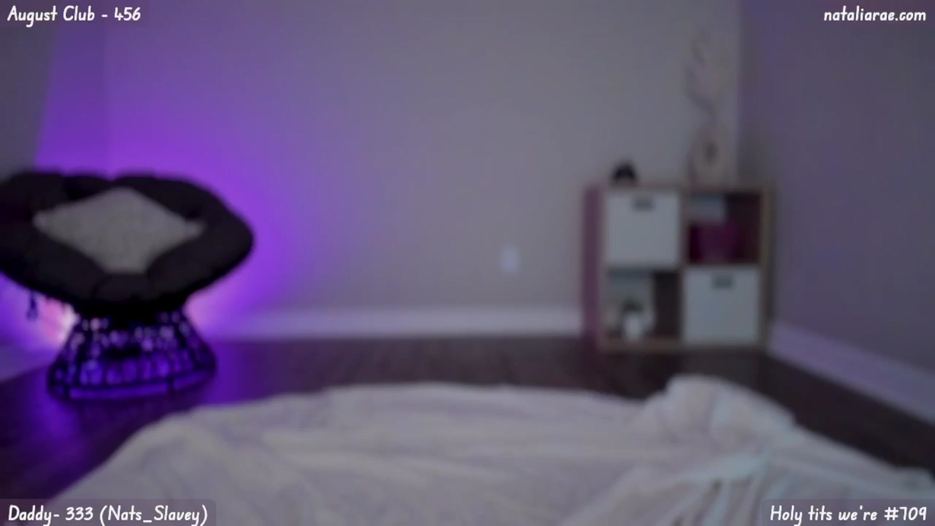 Gallery image thumbnail from Natalia_Rae's myfreecams stream on, 08/23/2024, 03:00 image 1 of 20