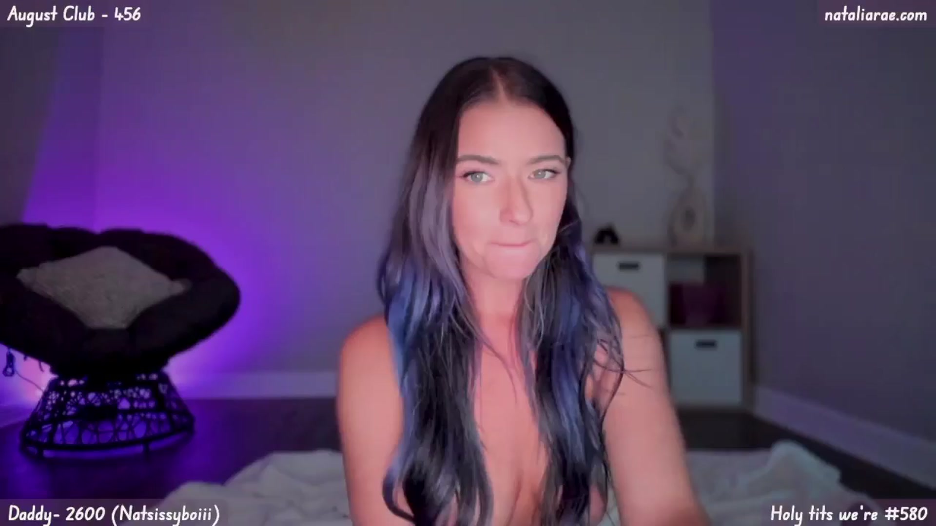 Gallery image thumbnail from Natalia_Rae's myfreecams stream on, 08/23/2024, 03:00 image 20 of 20
