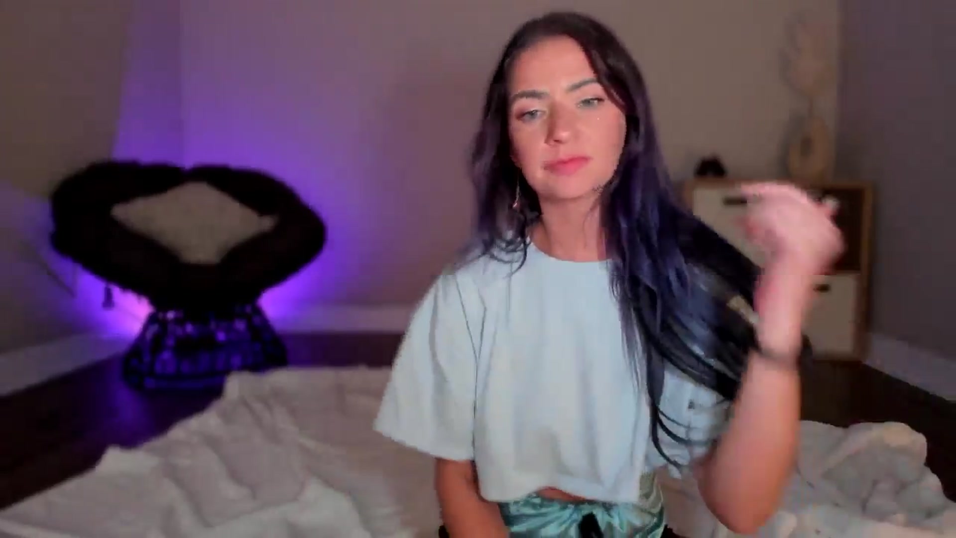 Gallery image thumbnail from Natalia_Rae's myfreecams stream on, 08/26/2024, 04:20 image 11 of 20