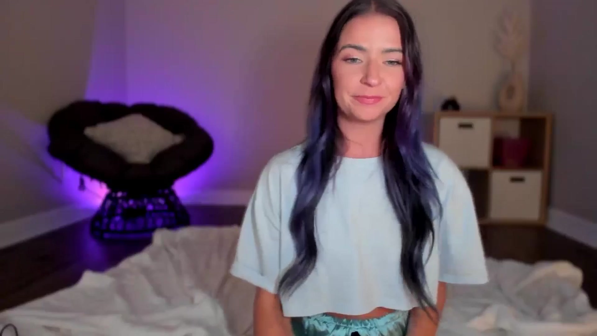 Gallery image thumbnail from Natalia_Rae's myfreecams stream on, 08/26/2024, 04:20 image 4 of 20