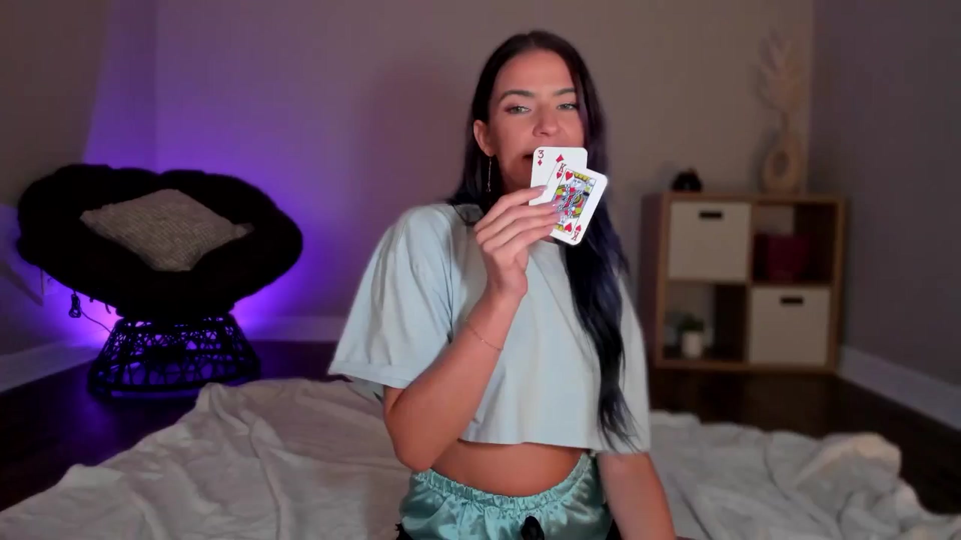 Gallery image thumbnail from Natalia_Rae's myfreecams stream on, 08/26/2024, 04:45 image 5 of 20