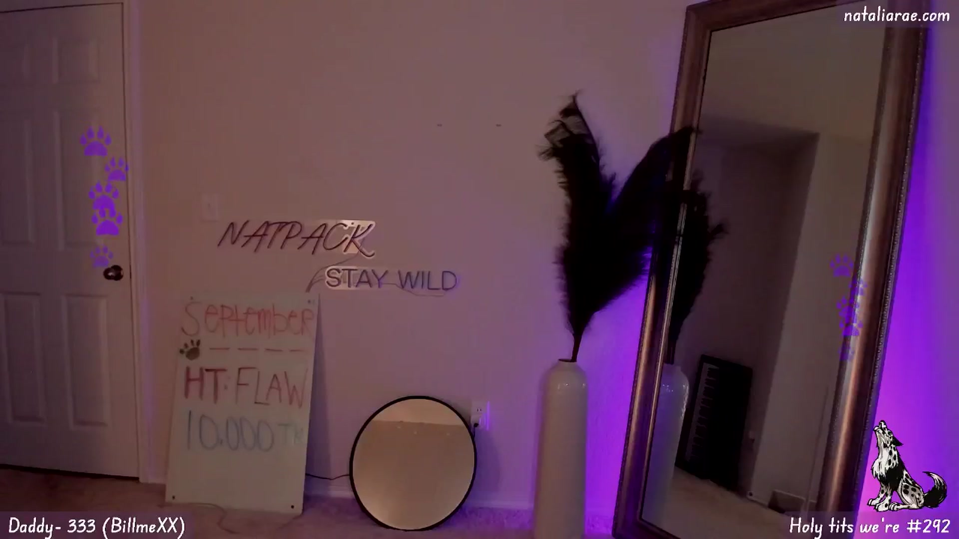 Gallery image thumbnail from Natalia_Rae's myfreecams stream on, 09/05/2024, 01:13 image 18 of 20