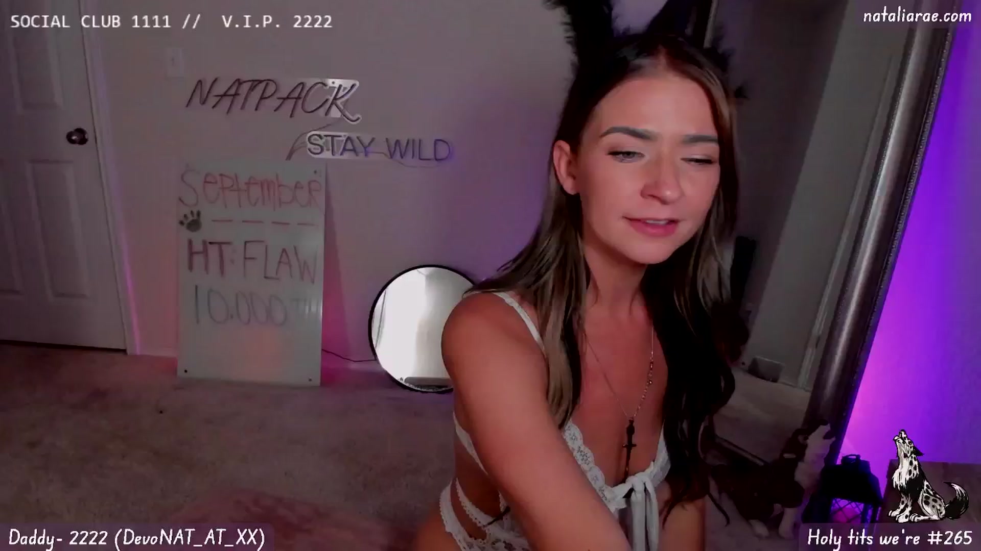 Gallery image thumbnail from Natalia_Rae's myfreecams stream on, 09/06/2024, 06:42 image 6 of 20